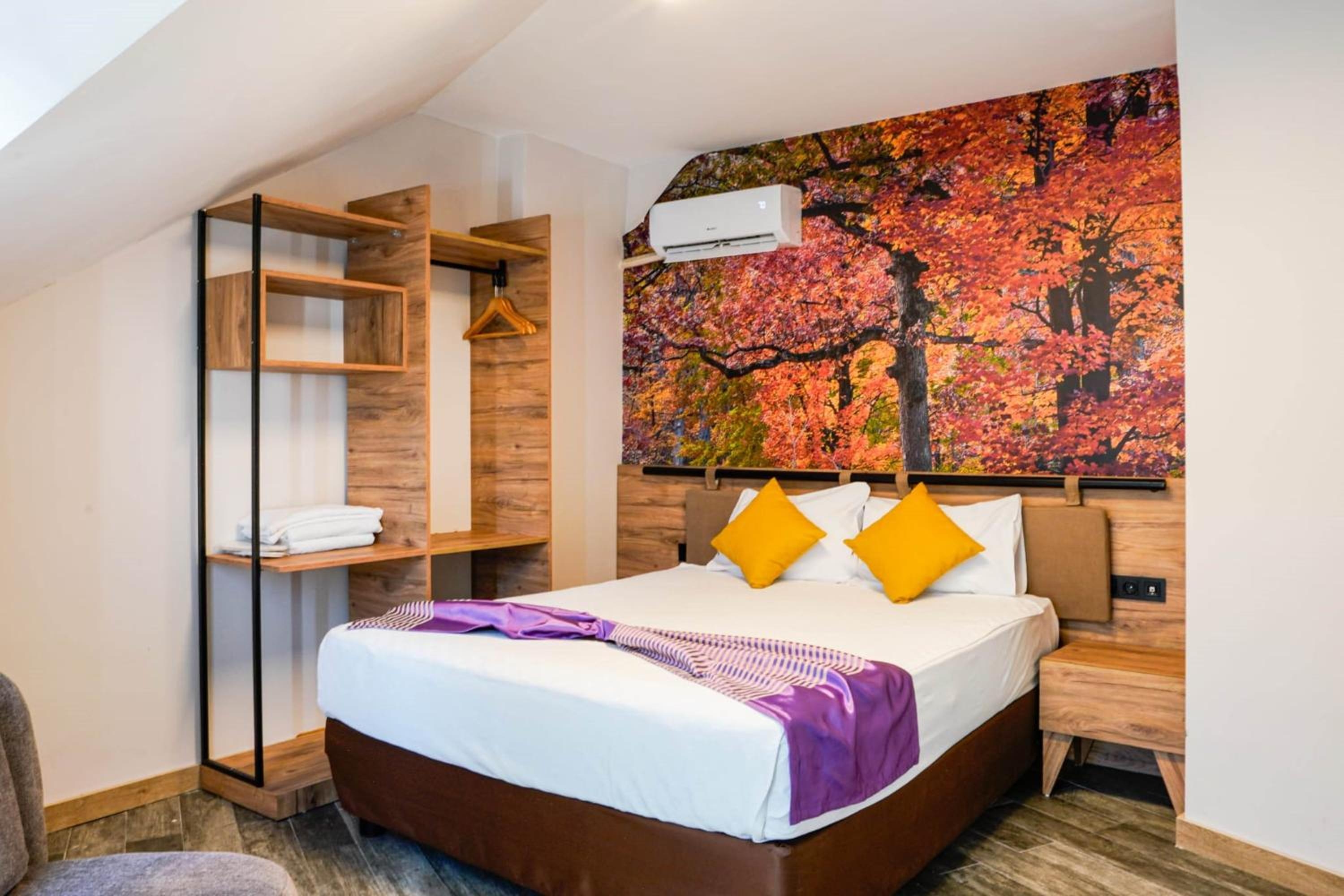 Foto de Lupo Libero Hotel Spa