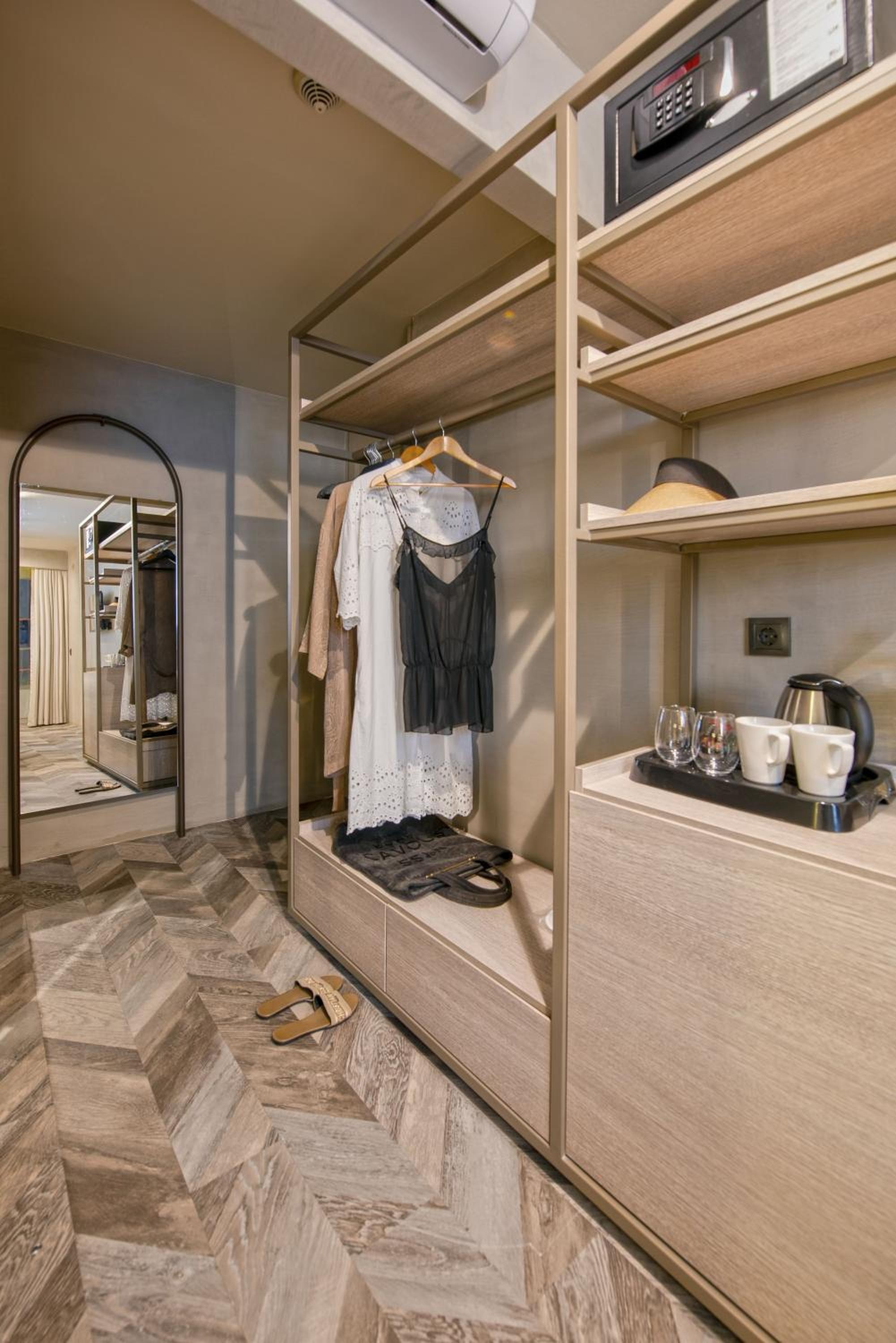 Foto de Büyük Hotel