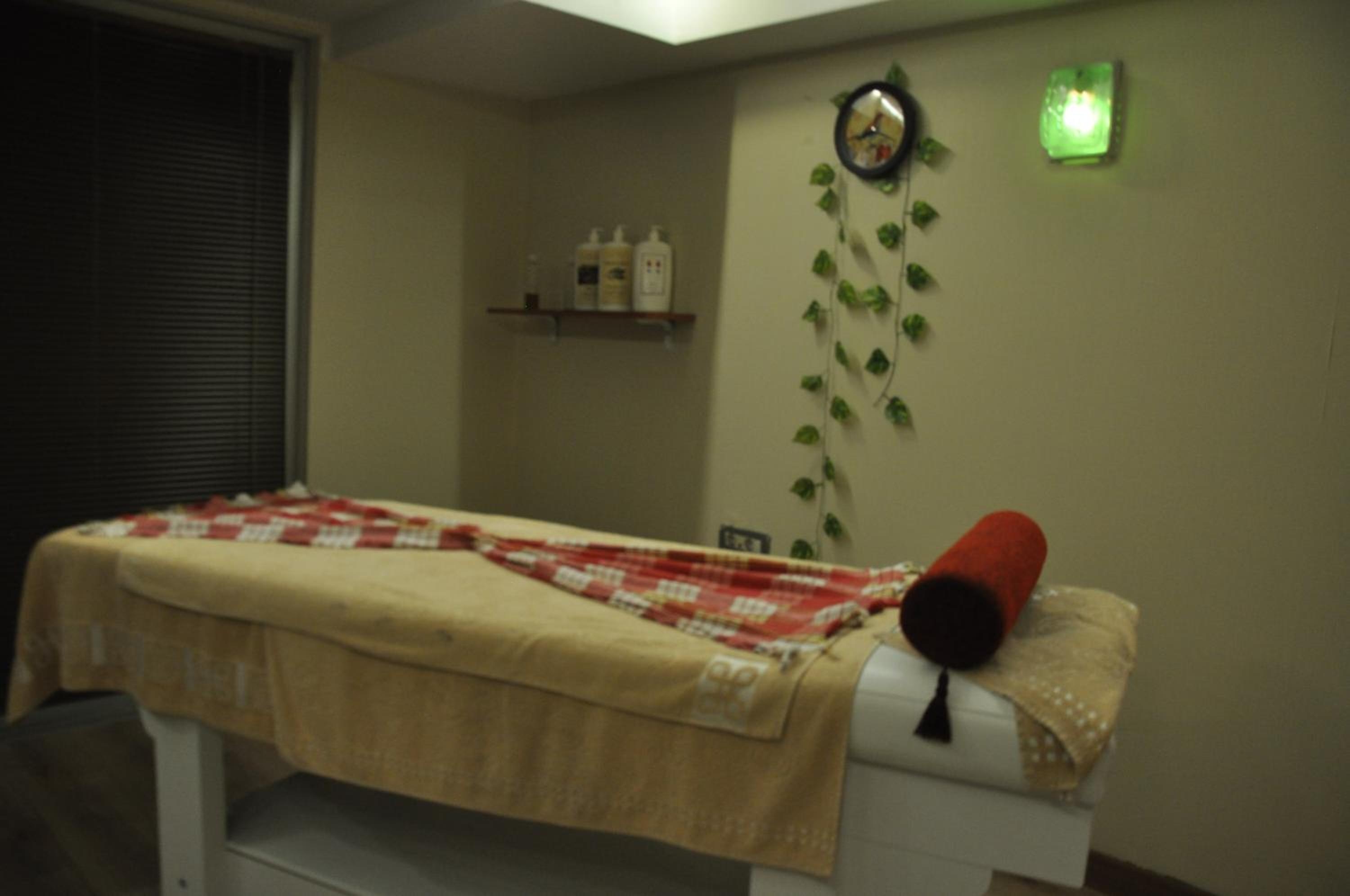 Foto de dragos island hotel