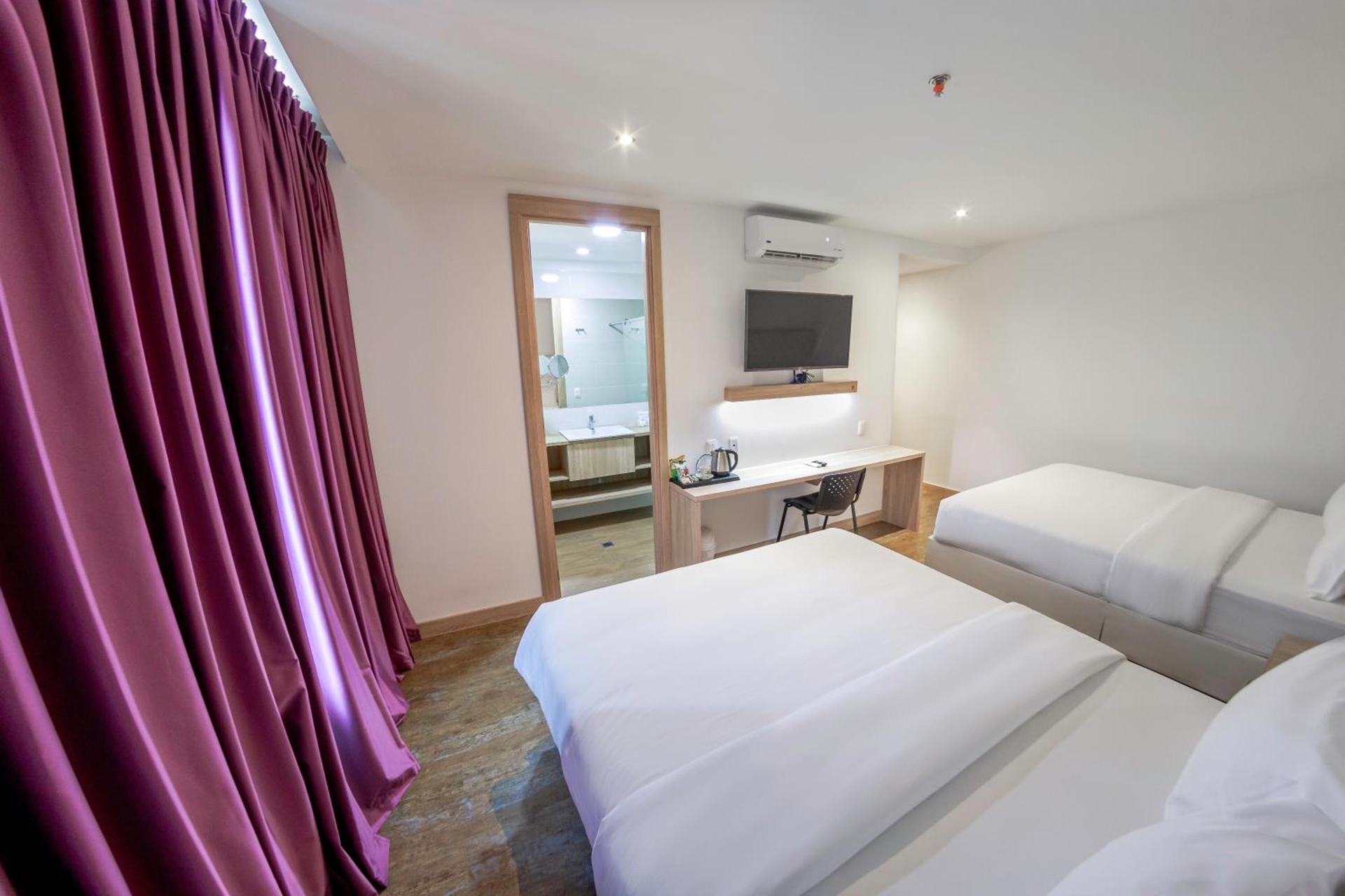 Foto de Hotel Roseliere Bucaramanga
