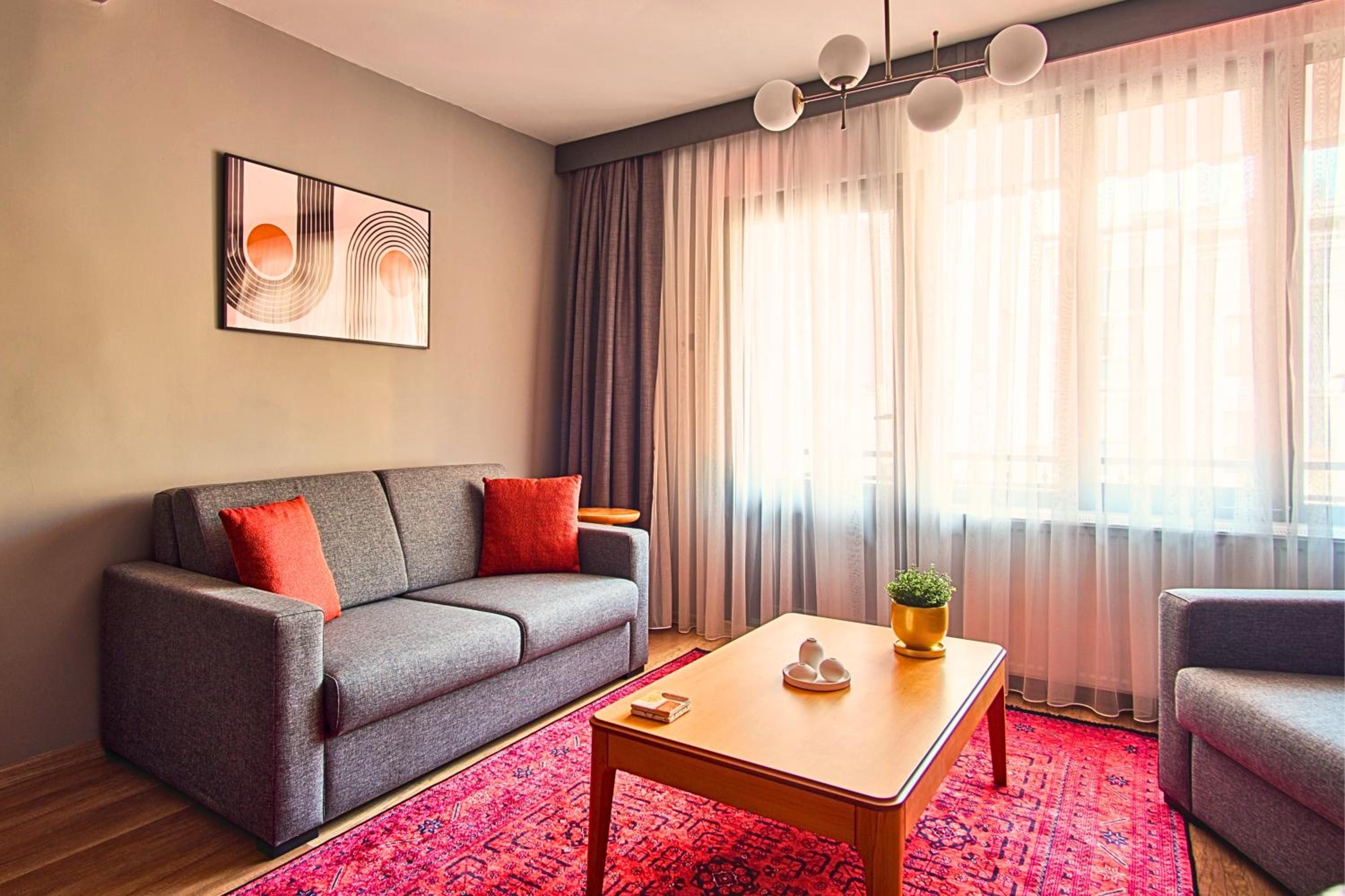Foto de TAKS-INN Hotel