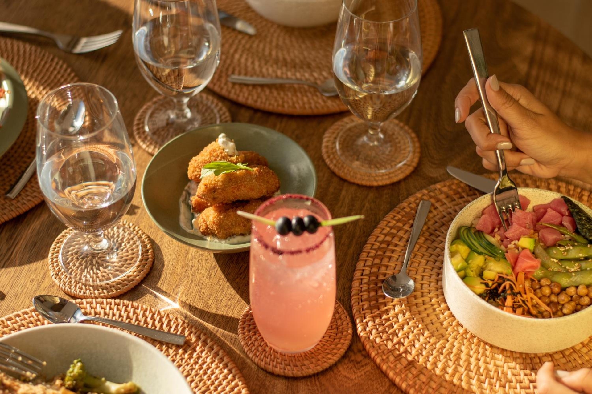 Nattivo Collection Hotel, San Andrés