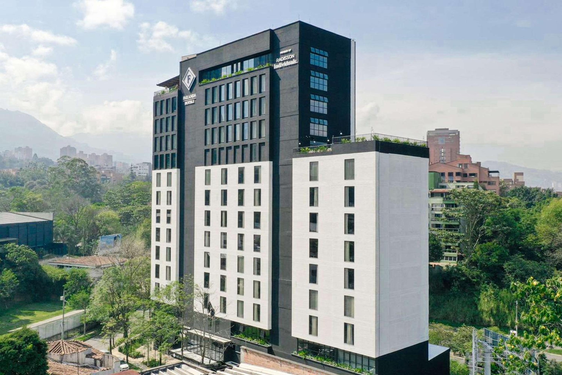 Faranda Collection Medellin, a Member of Radisson Individuals, Medellín