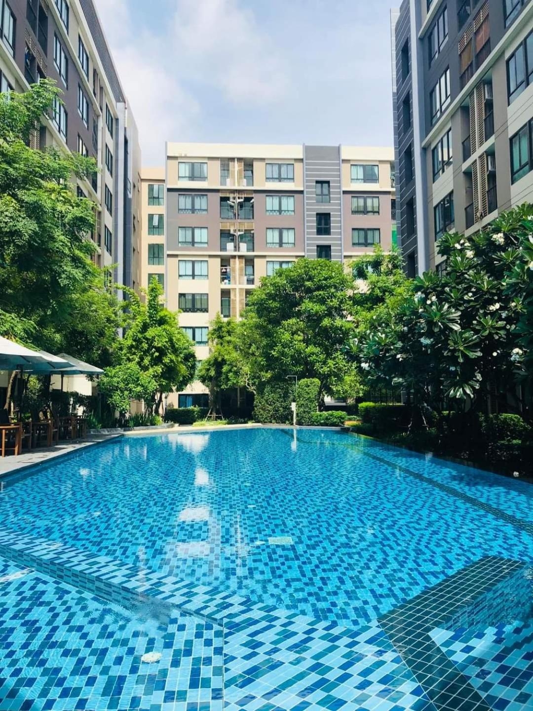 Foto de Icondo Salaya Mahidol university (Salaya campus)