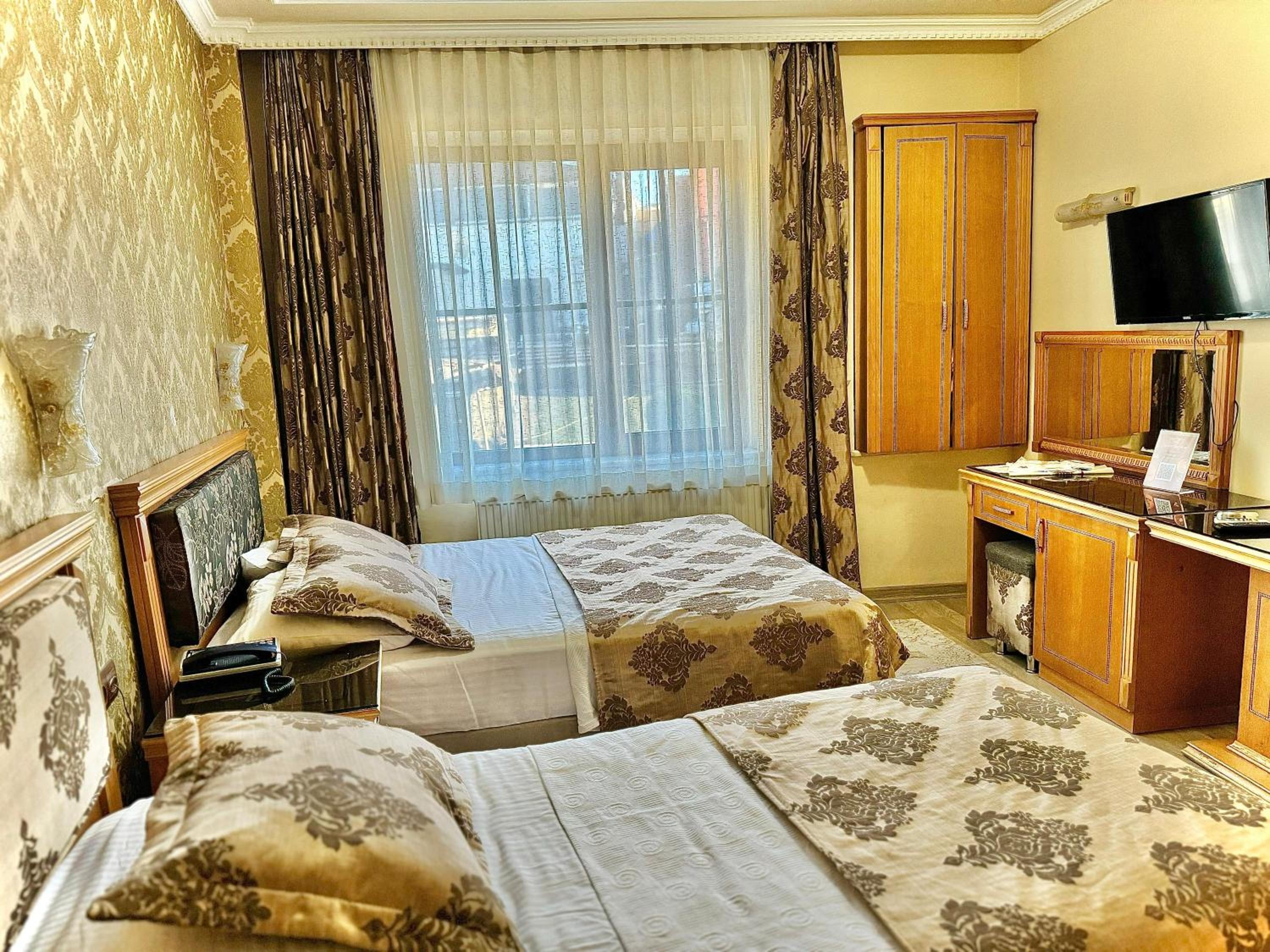 Foto de Grand Papirus Hotel