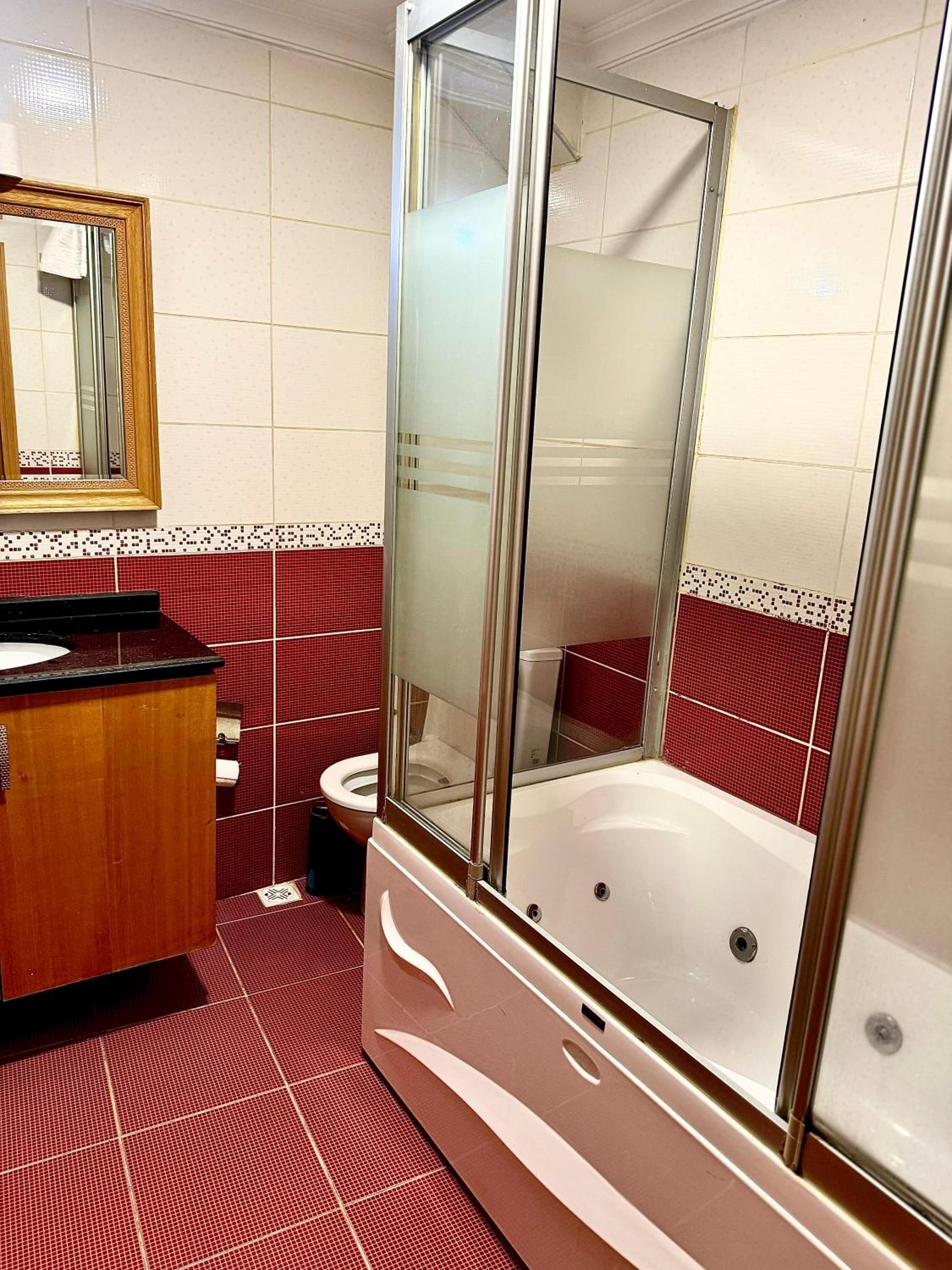Foto de Grand Papirus Hotel