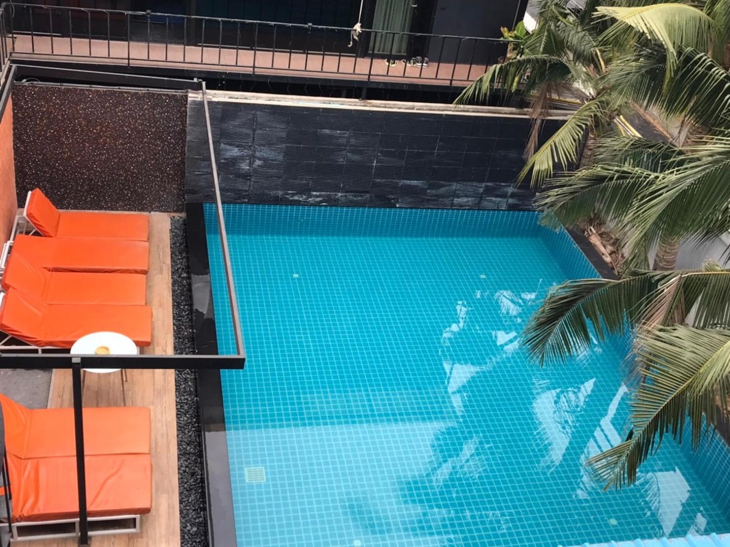 Foto de V20 Boutique Jacuzzi Hotel