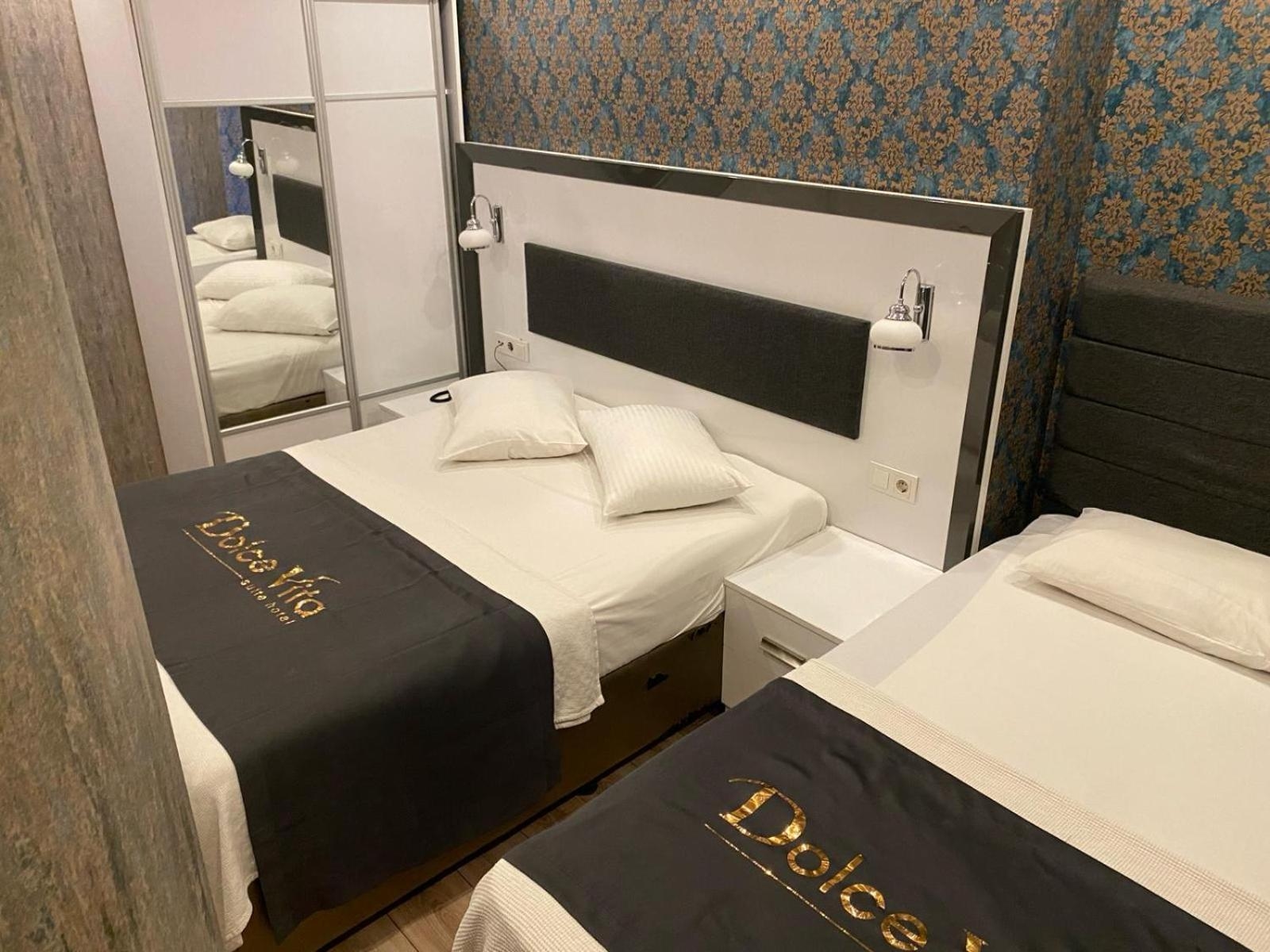 Foto de Dolce Vita Suite Hotel