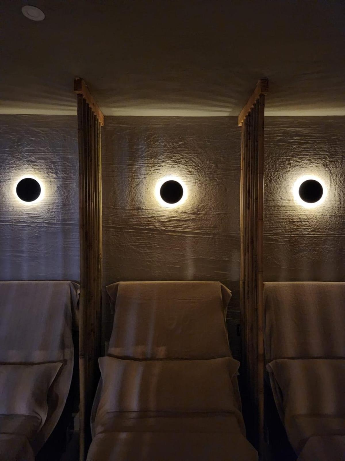 Foto de Ozgur Bey Spa Hotel