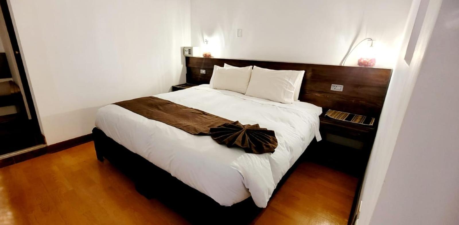 Foto de Illas Inn