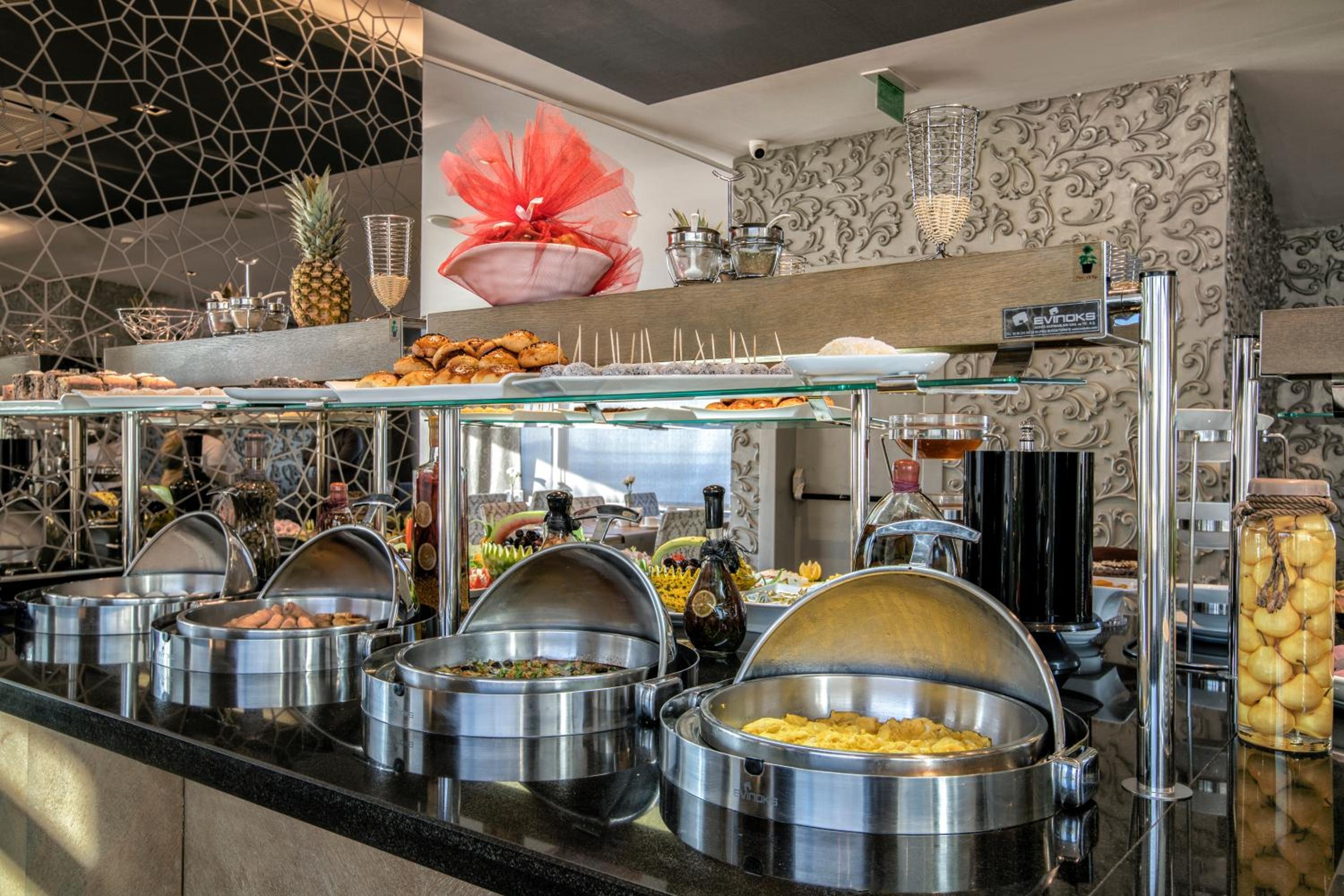 Foto de AHC Grand Bazaar Hotel