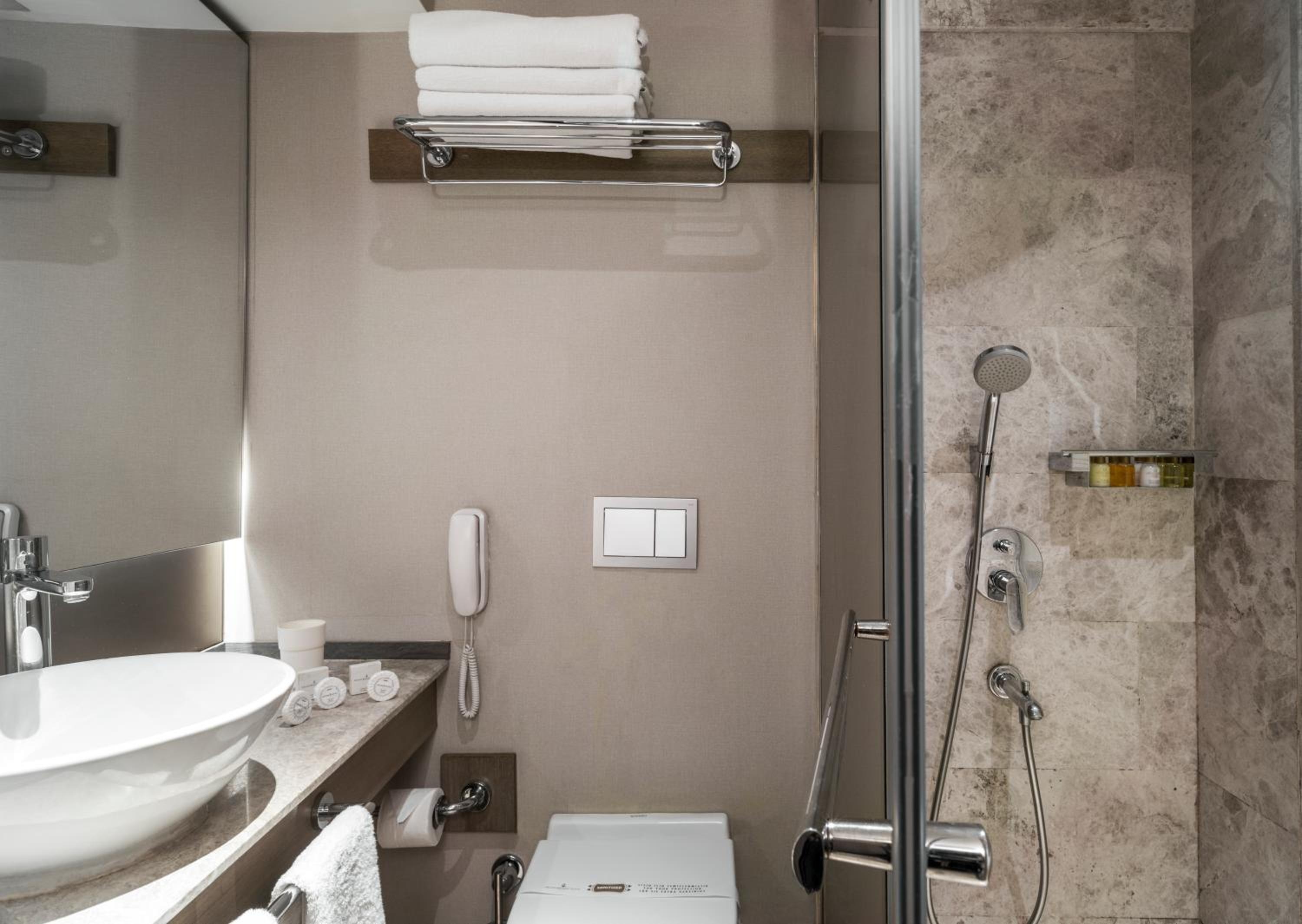 Foto de AHC Grand Bazaar Hotel