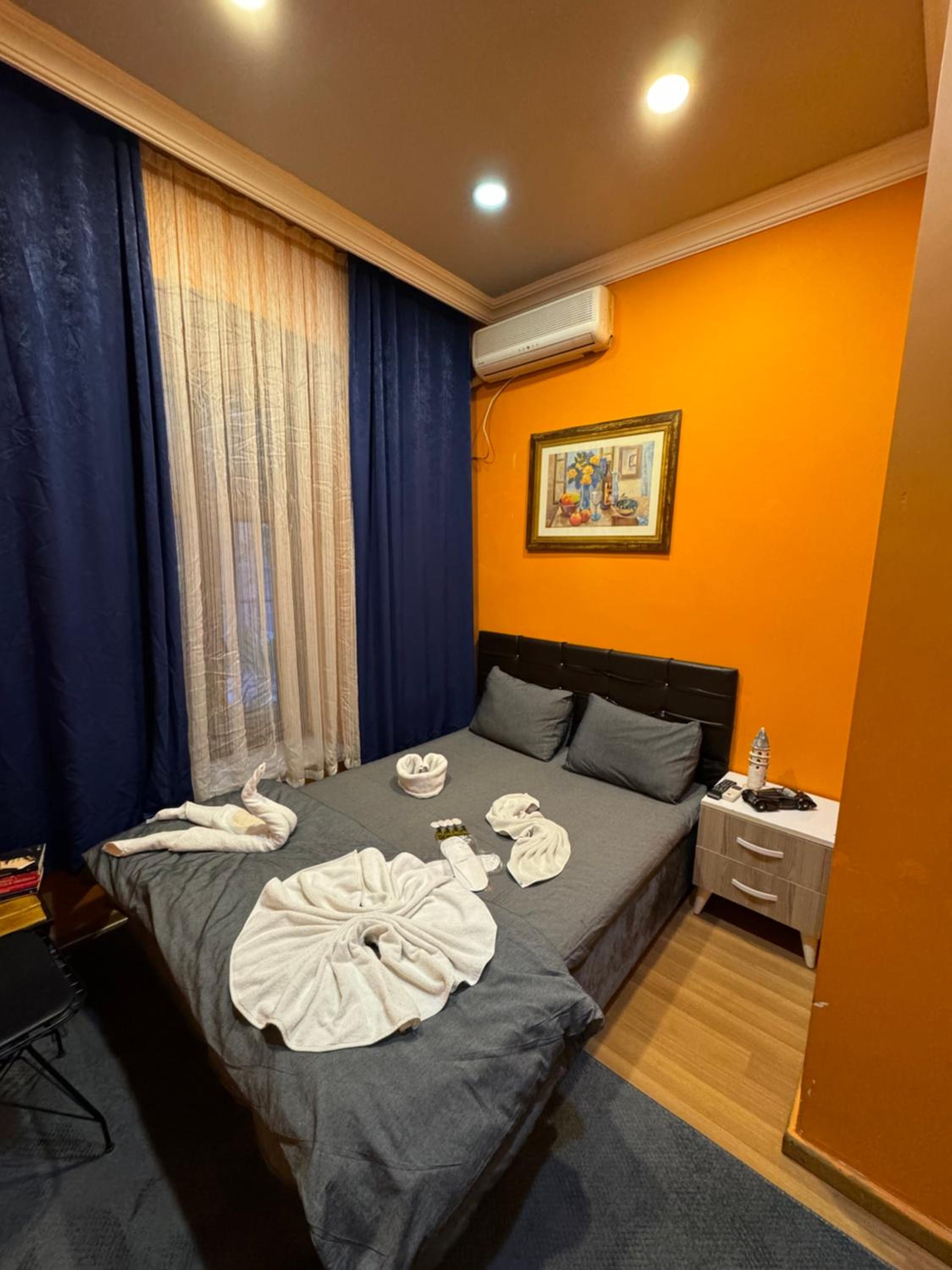 Foto de Taksim Pandora hotel