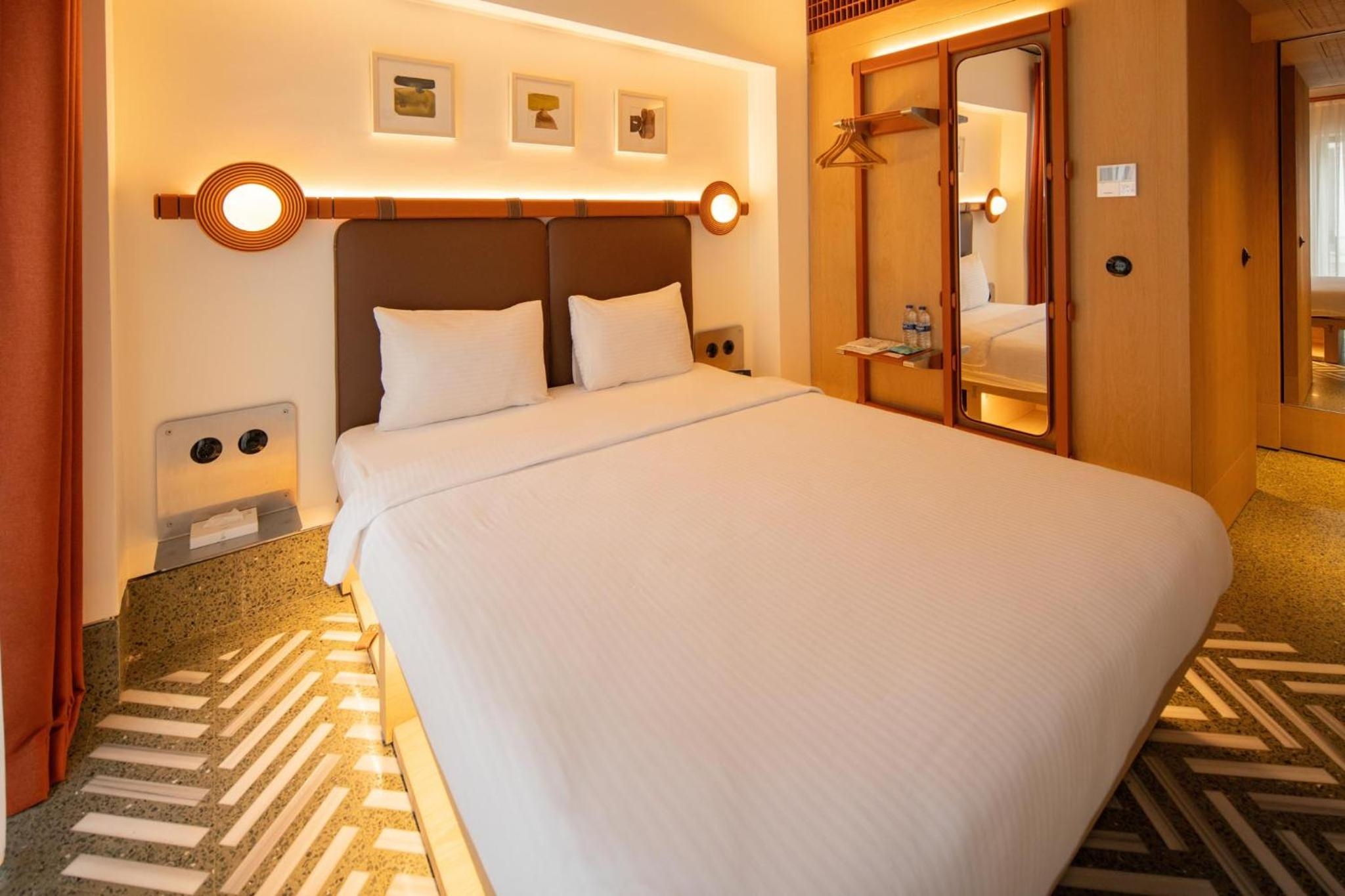 Foto de Stay Lab Taksim