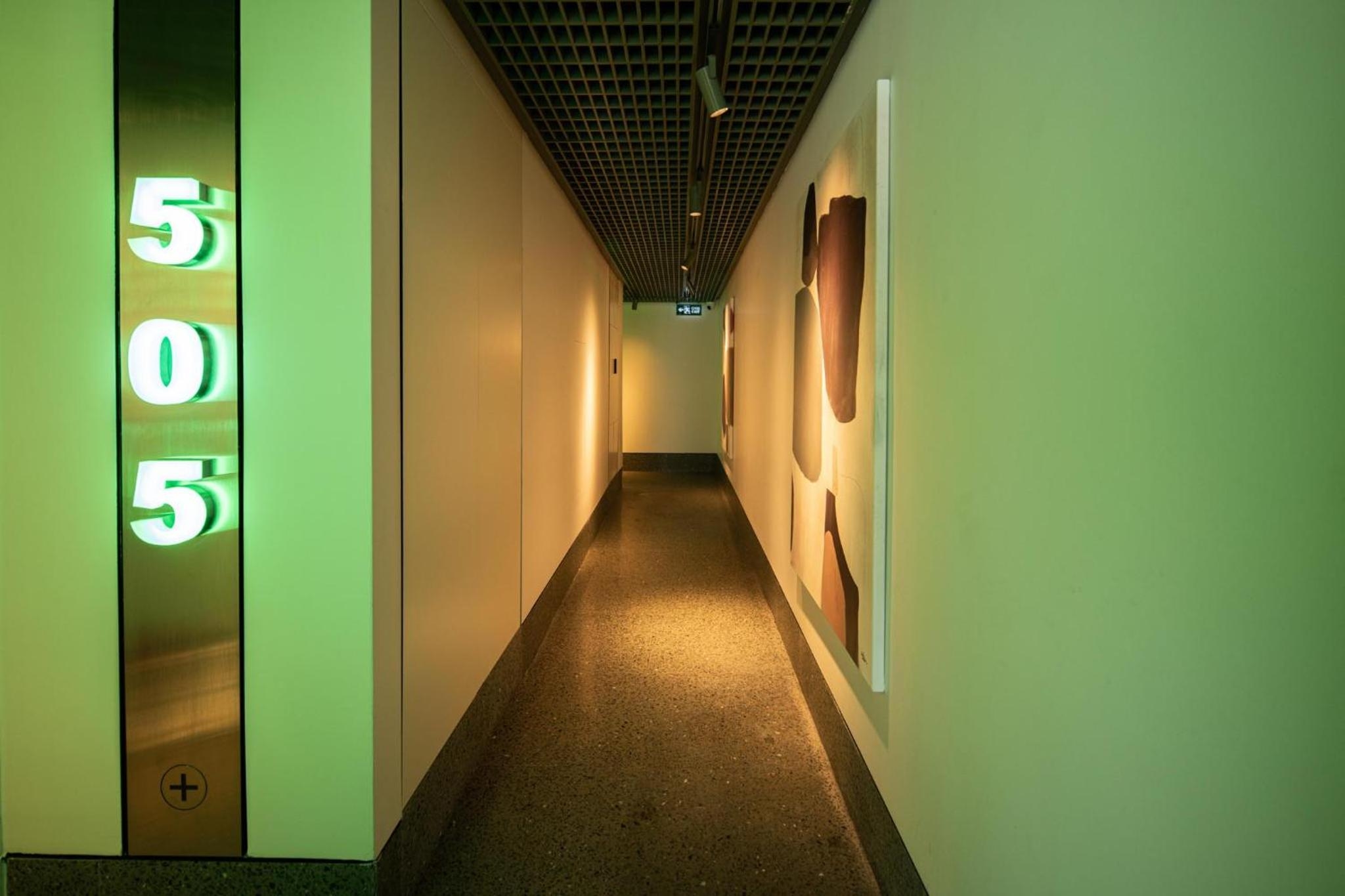 Foto de Stay Lab Taksim