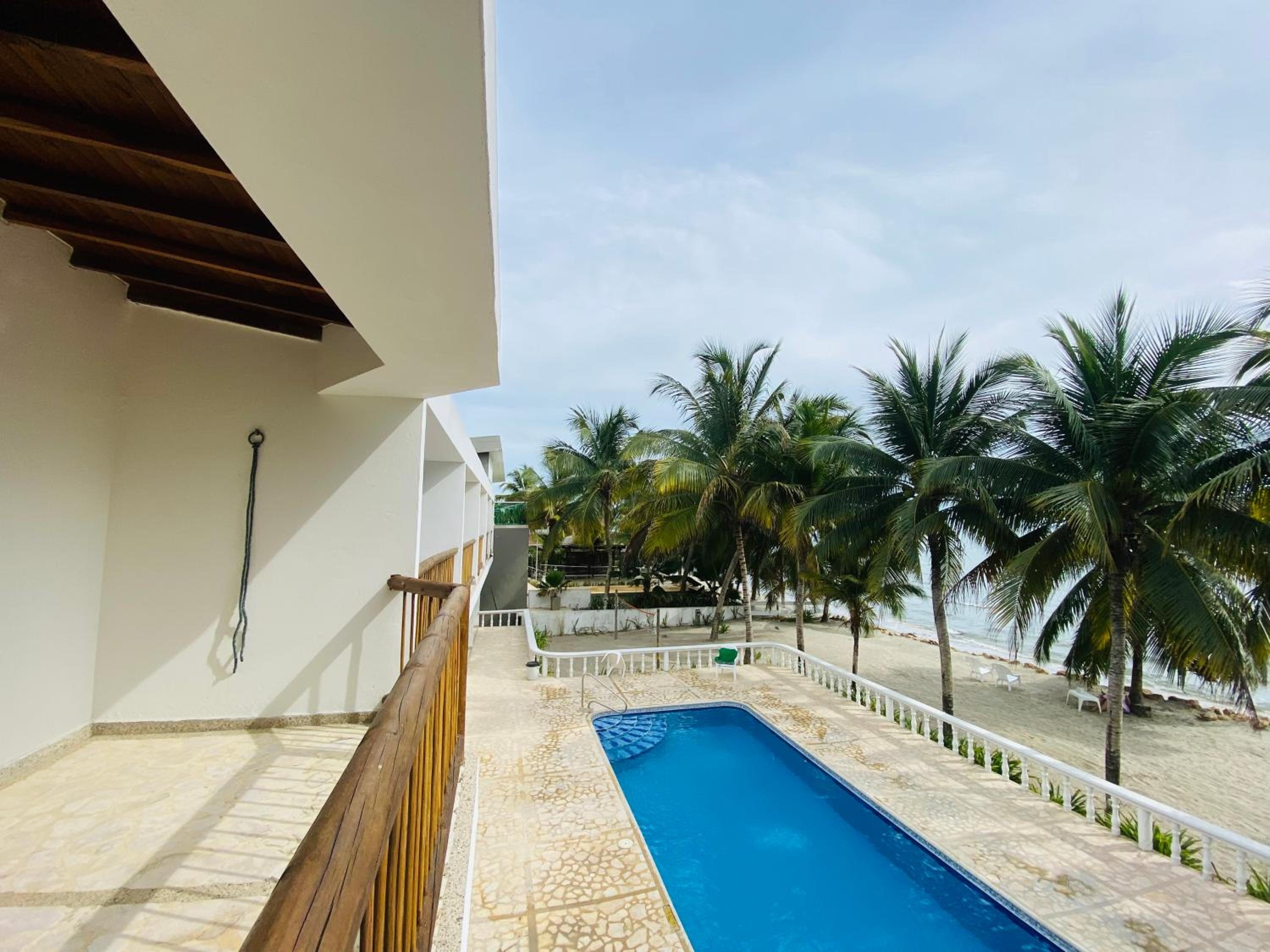 Foto de Hotel Costa Linda
