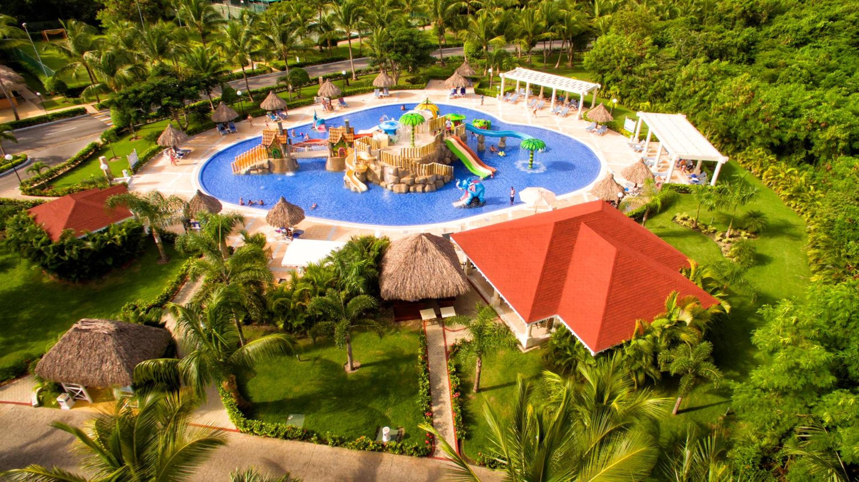 Foto de Bahia Principe Explore Turquesa - Hyatt Inclusive Collection - All Inclusive