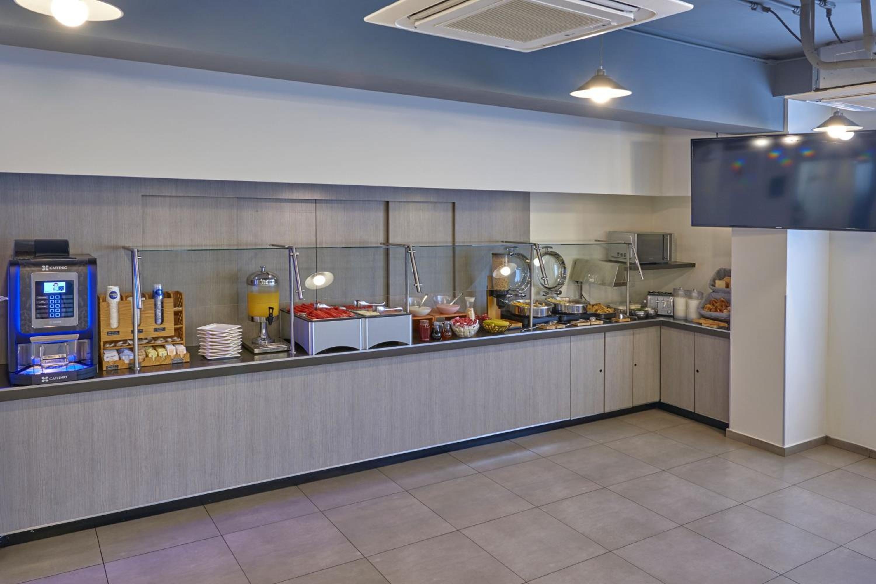 Foto de City Express Junior by Marriott Guadalajara Periferico Sur