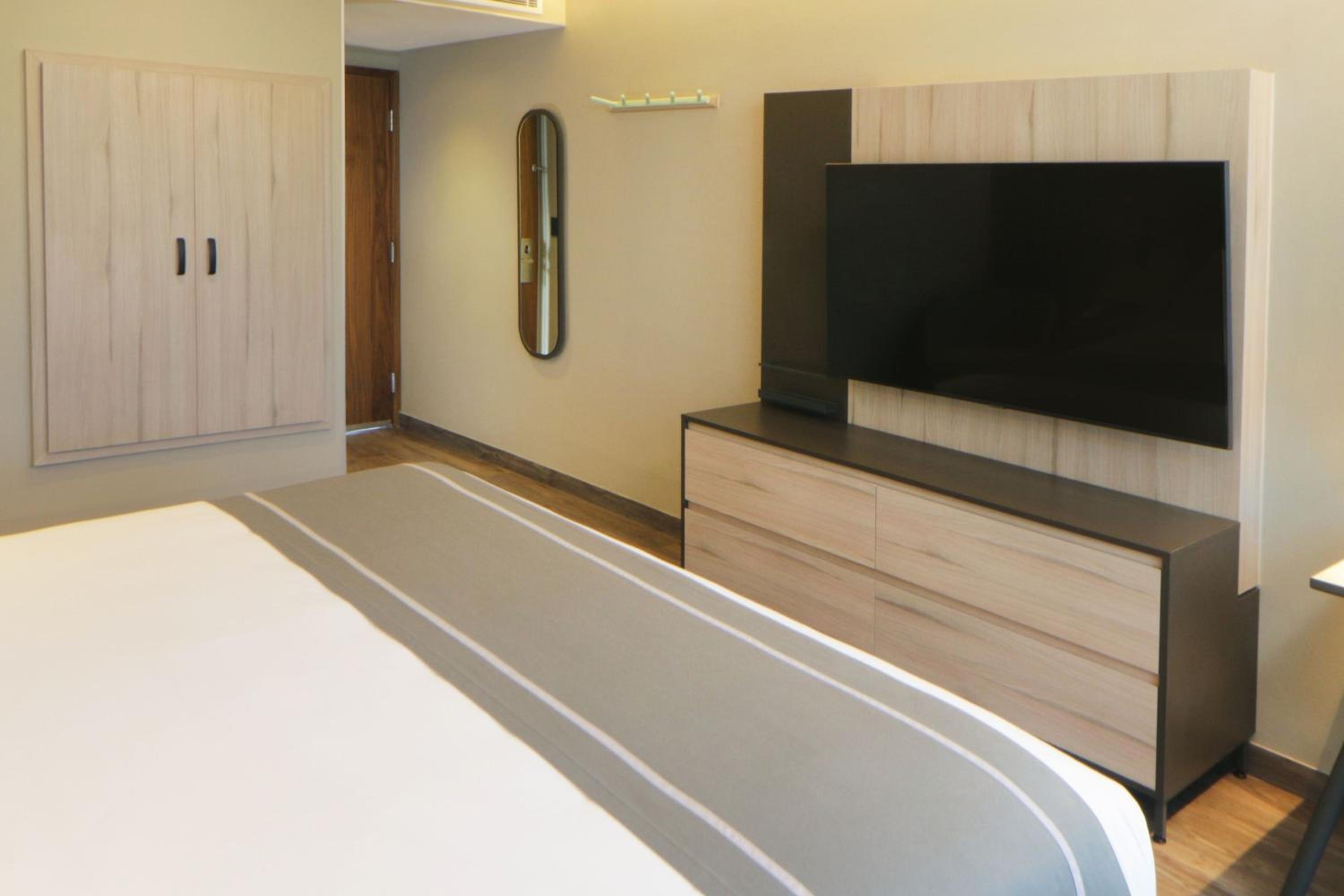 Foto de City Express Plus by Marriott Guadalajara Providencia