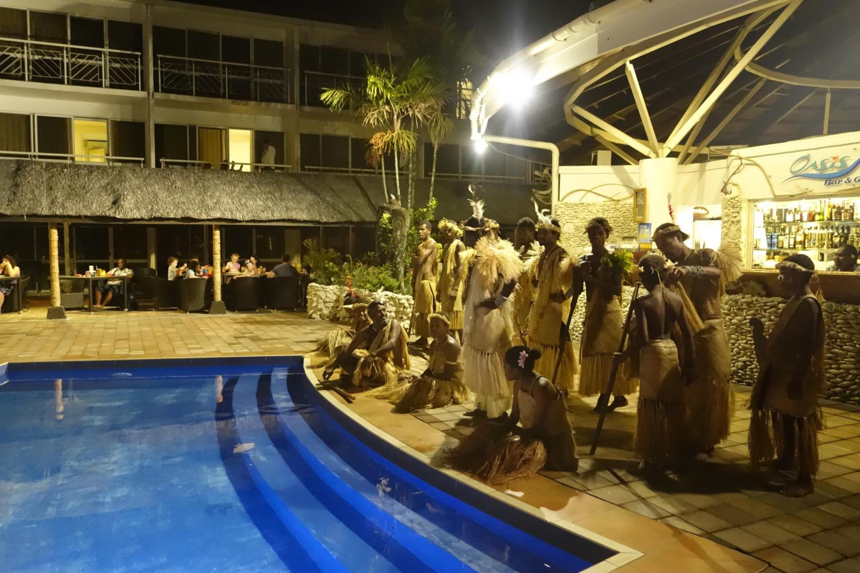 Foto de The Melanesian Port Vila