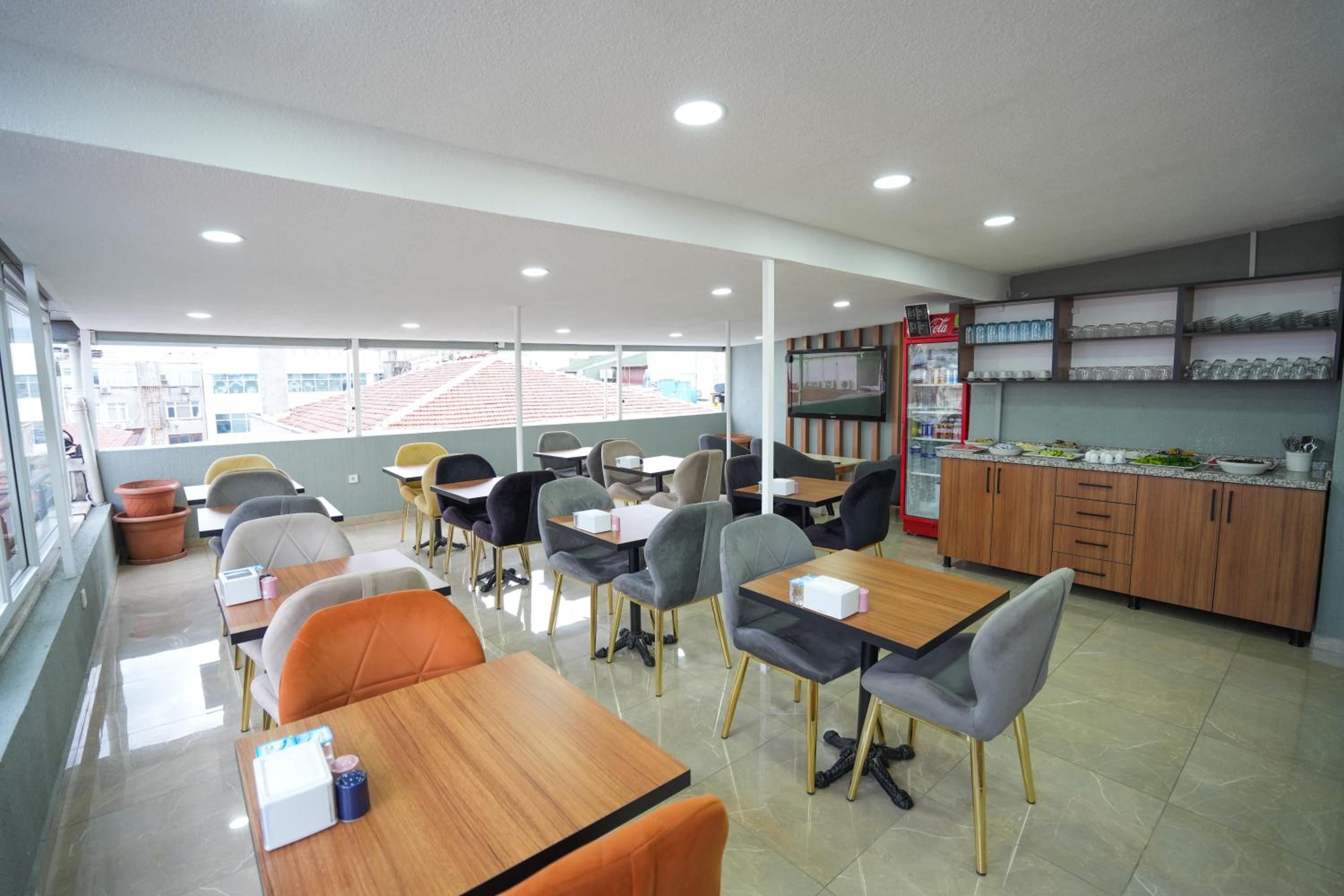 Foto de Luka Suit Hotel