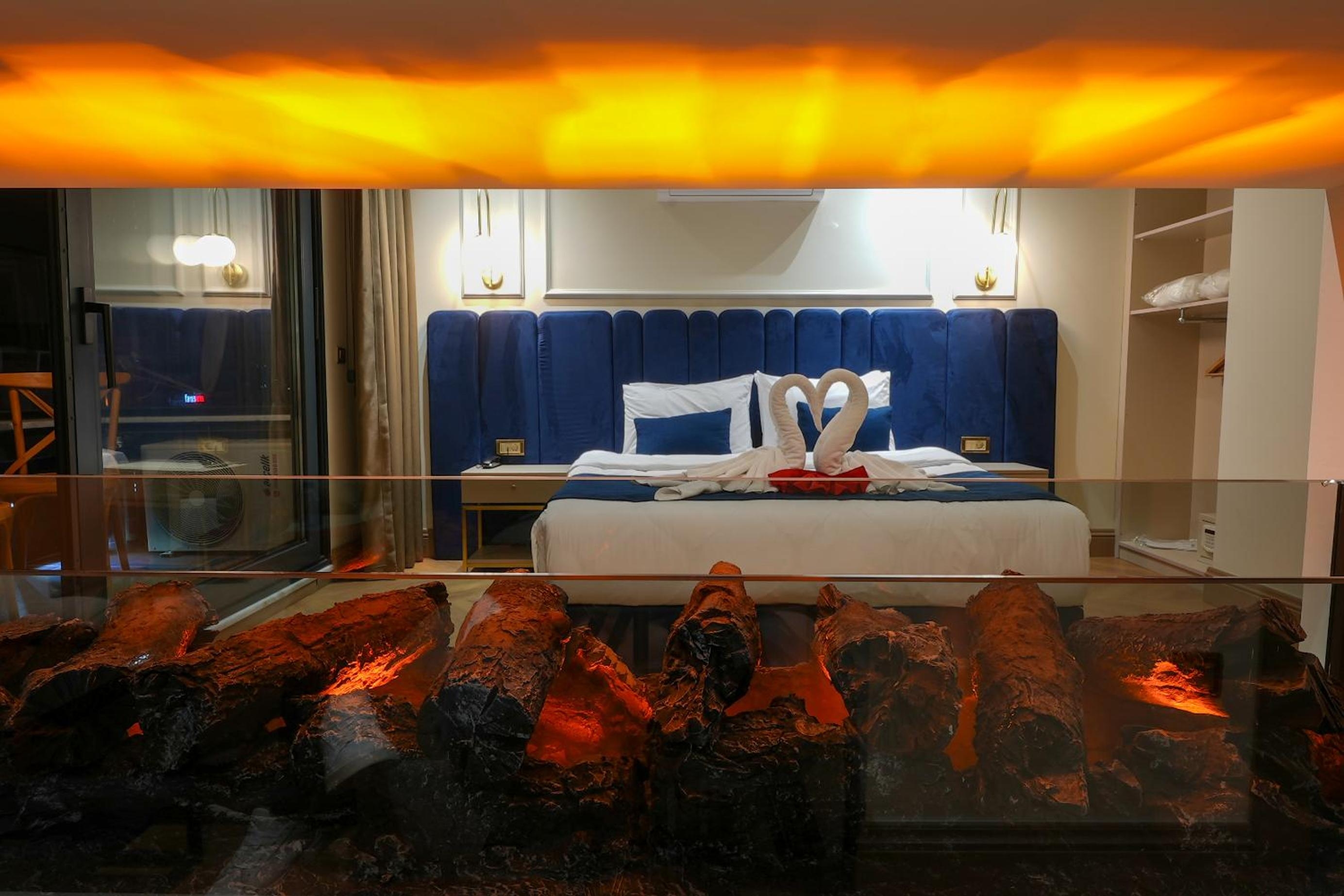 Foto de Taksim Bosphorus Hotel