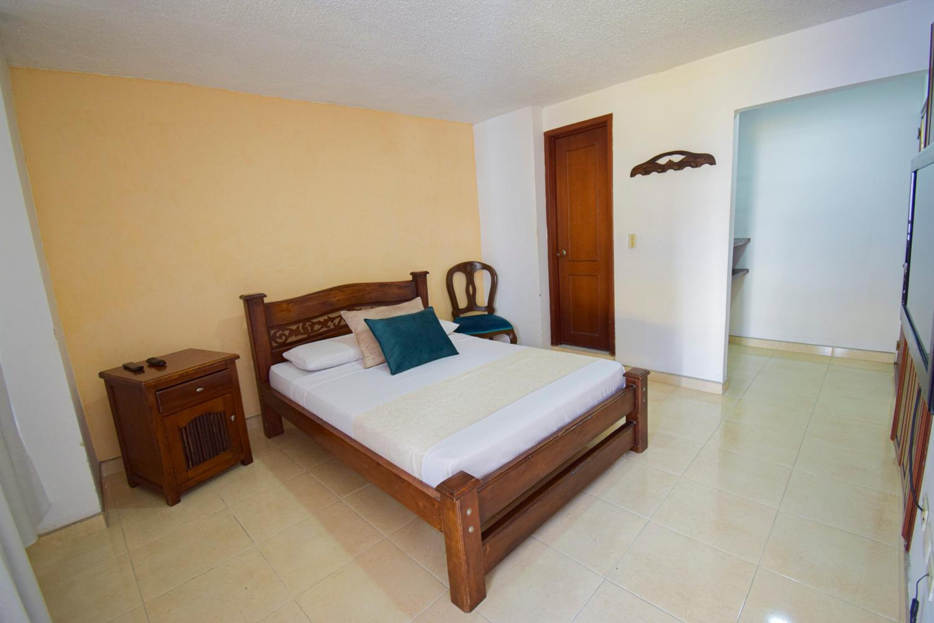 Foto de Hotel Toledo Plaza