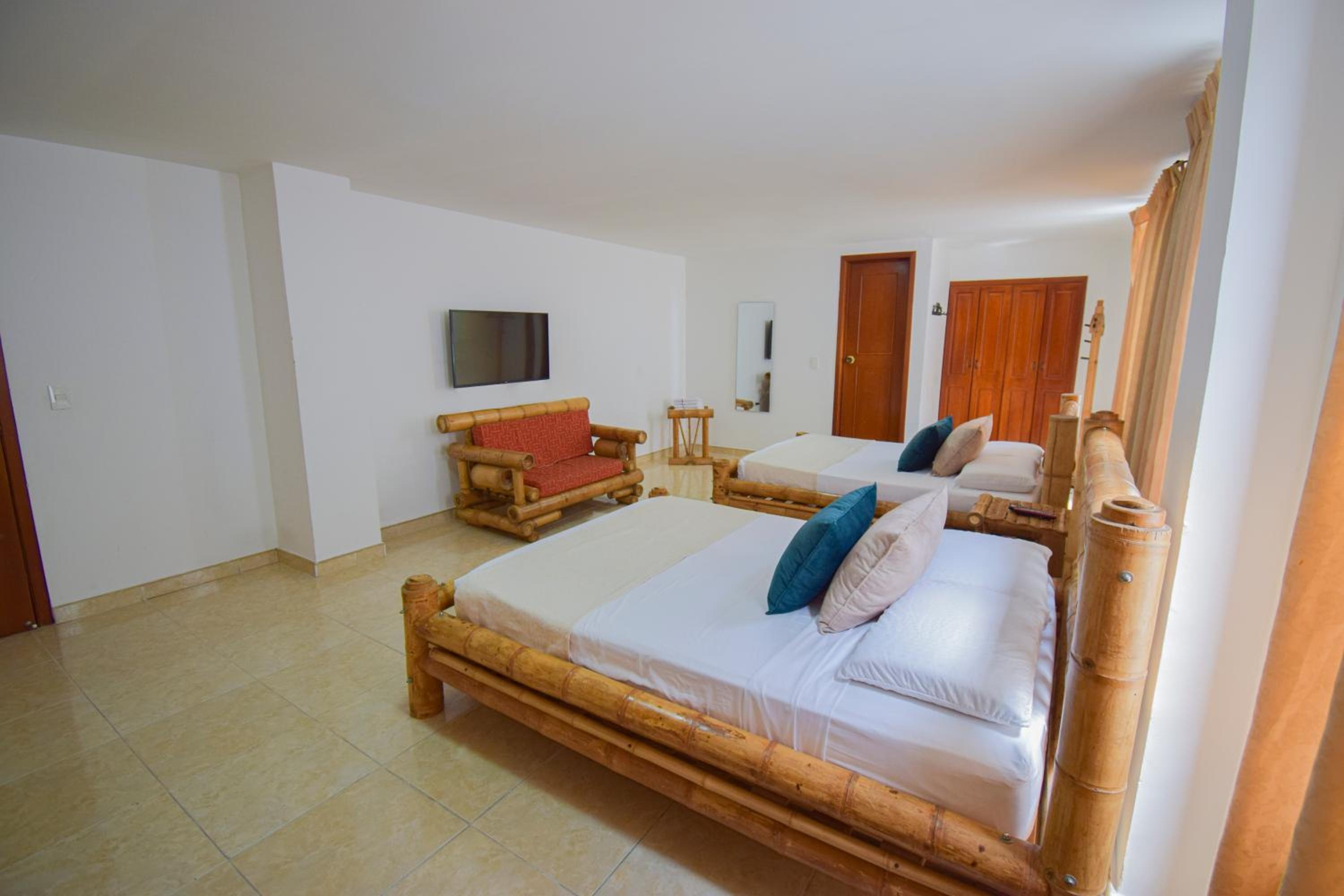 Foto de Hotel Toledo Plaza