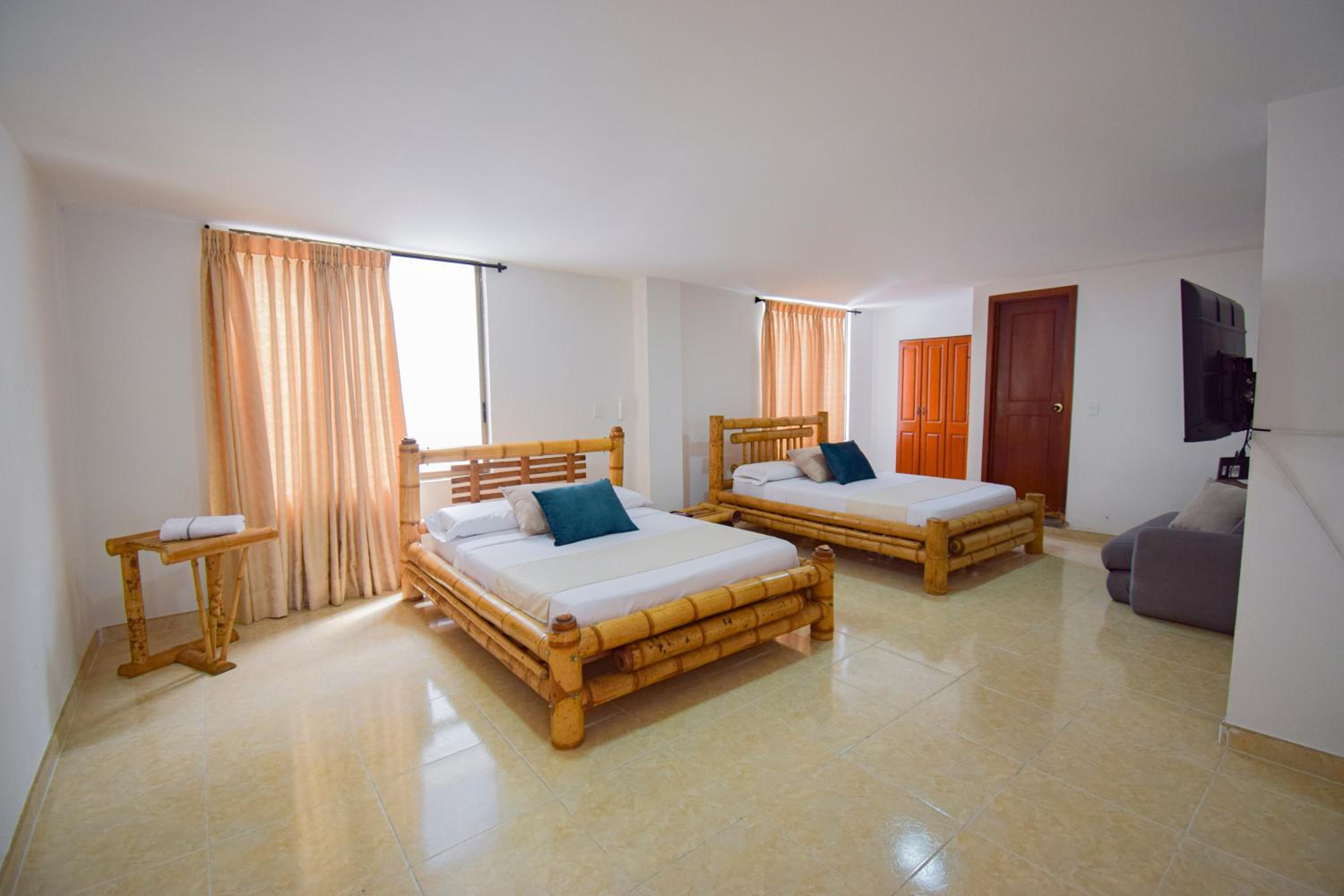 Foto de Hotel Toledo Plaza