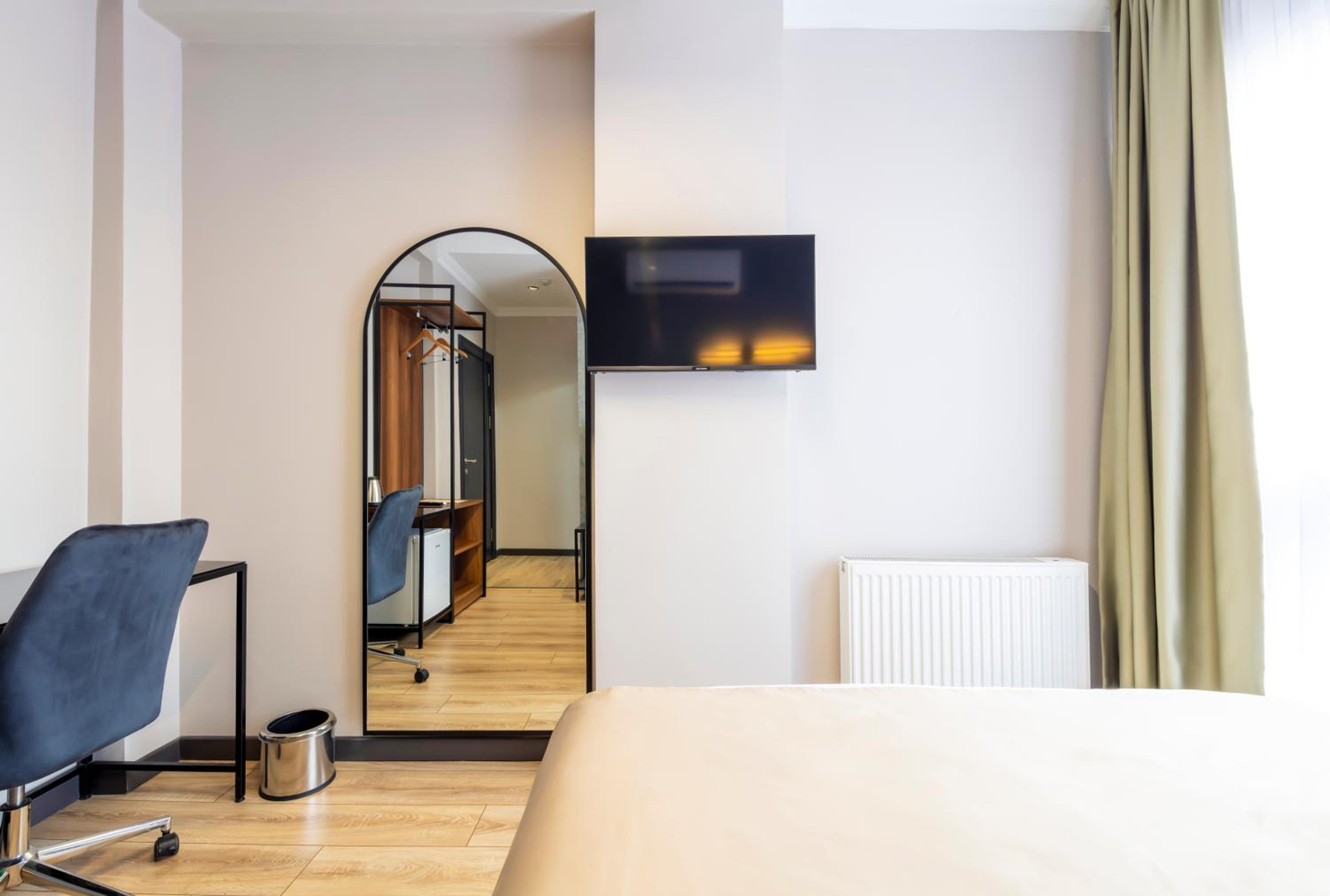 Foto de Nora Airport Hotel İstanbul