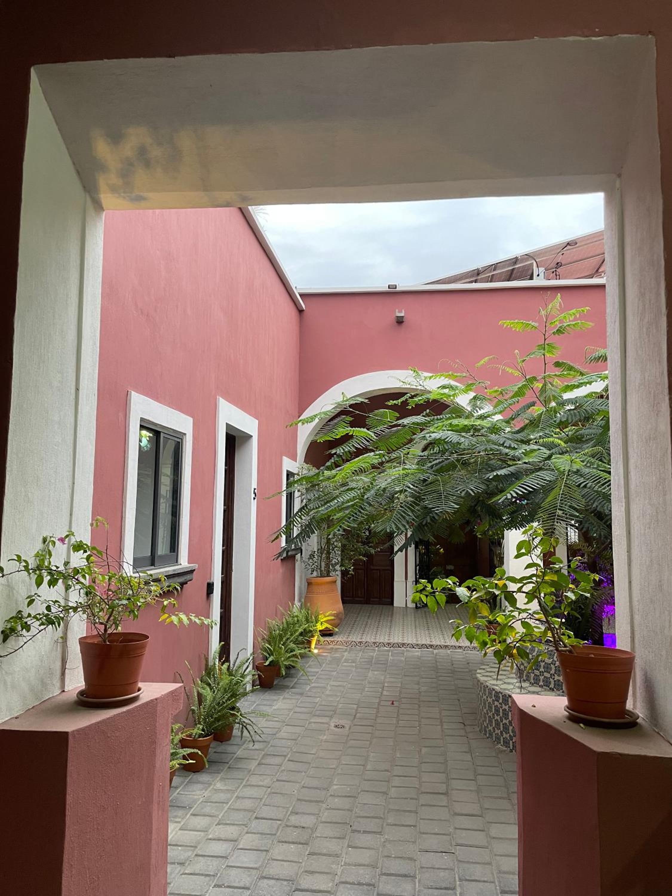 Quinta La Perla