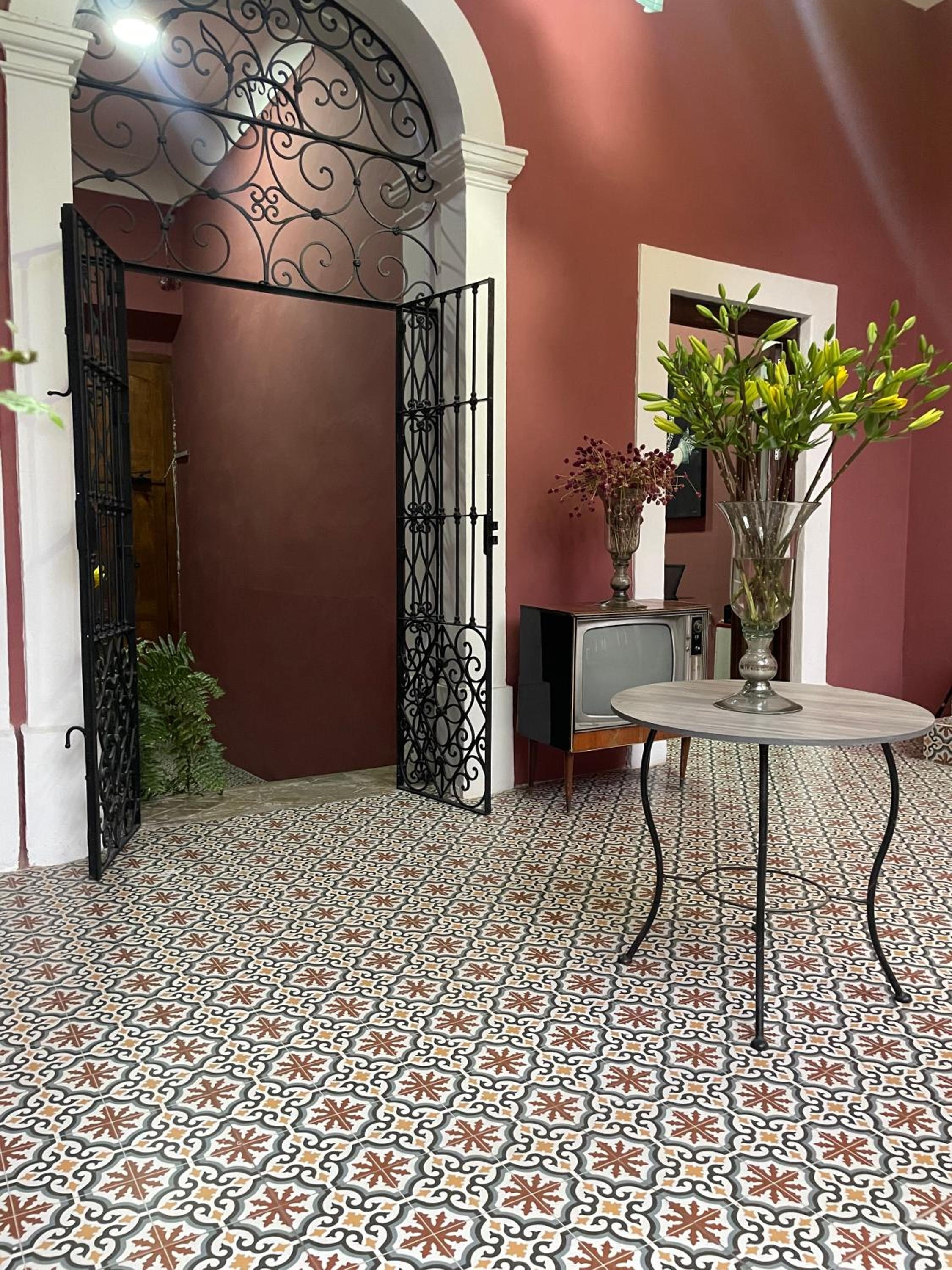Foto de Quinta La Perla