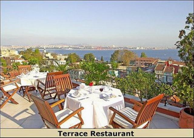 Foto de Apart Hotel Hippodrome