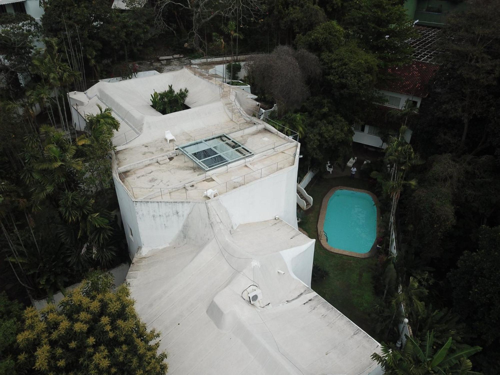 Les Jardins de Rio