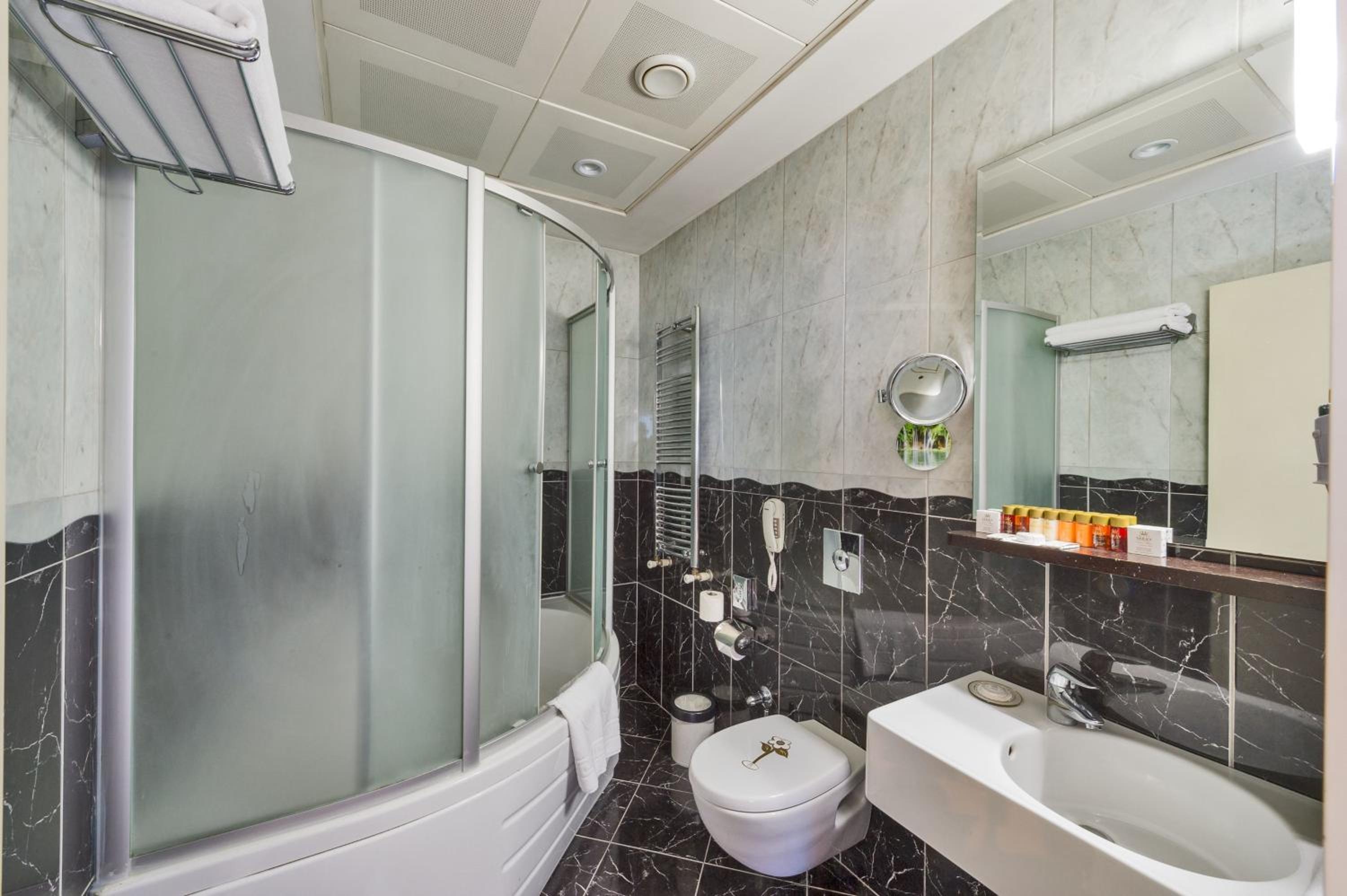 Foto de The Hotel Beyaz Saray - Grand Bazaar
