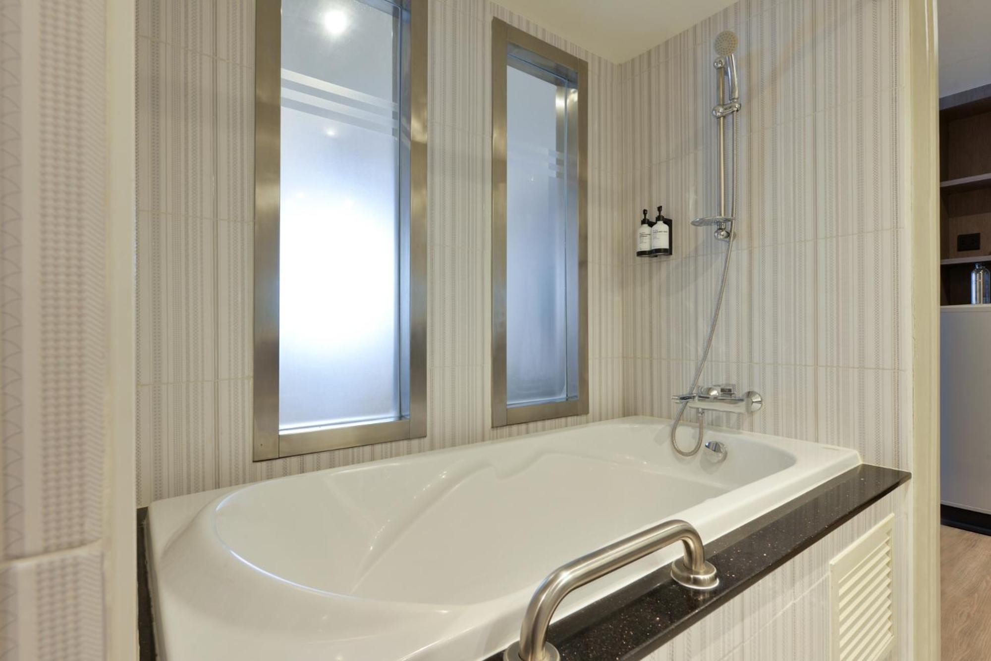 Foto de Hotel JAL City Bangkok