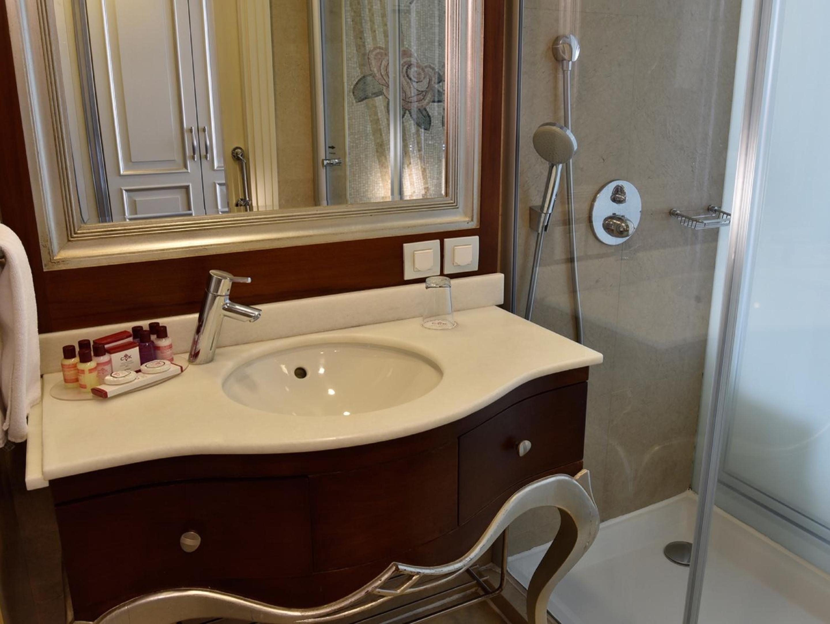 Foto de CVK Taksim Hotel Istanbul