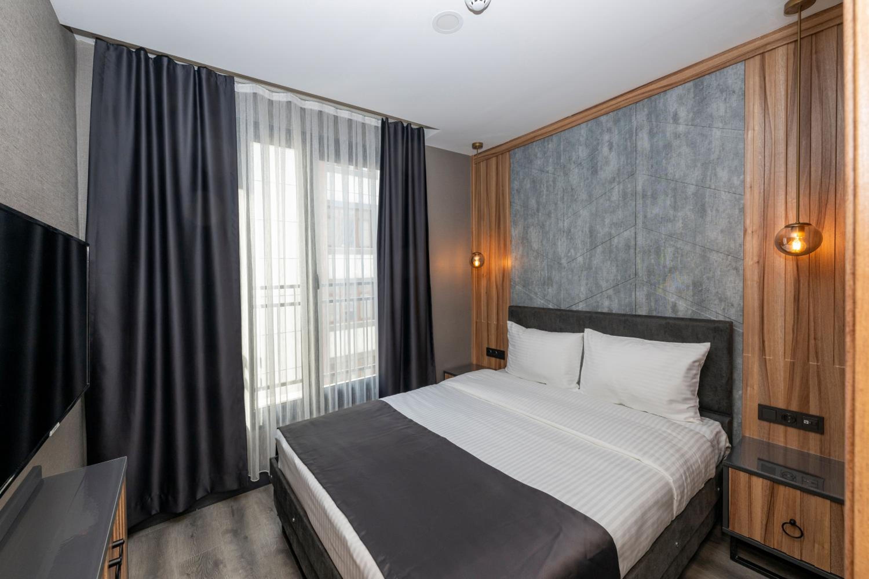 Foto de The Nirvanas Hotel