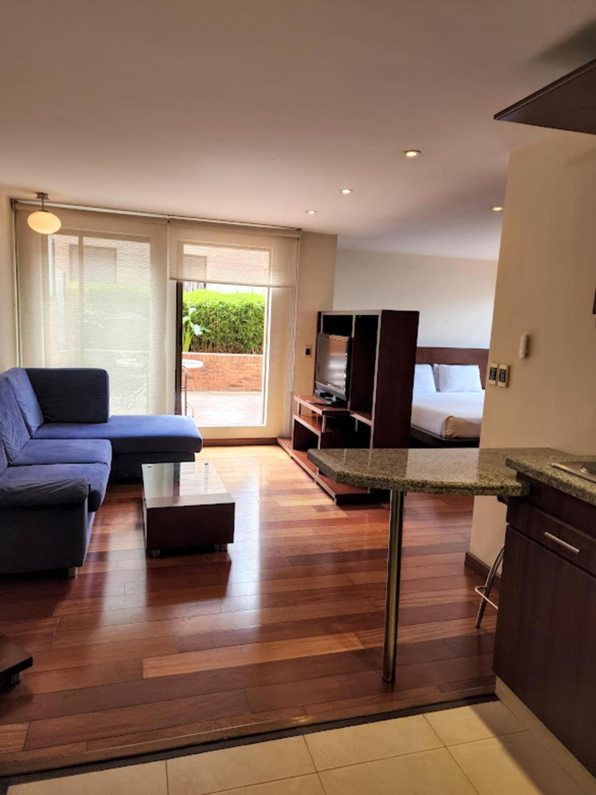 Foto de Santafe Boutique Hotel