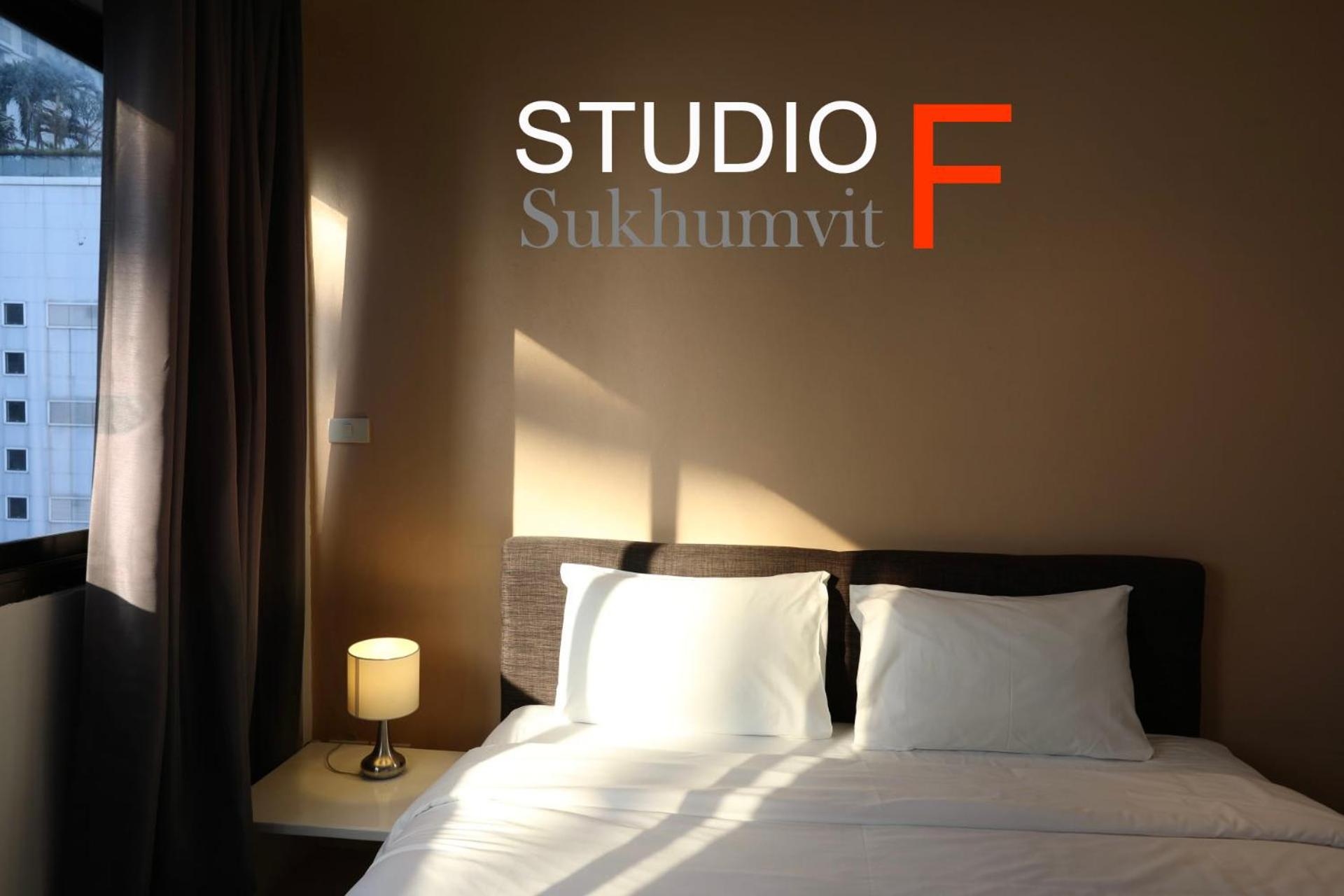 Foto de Studio F Sukhumvit