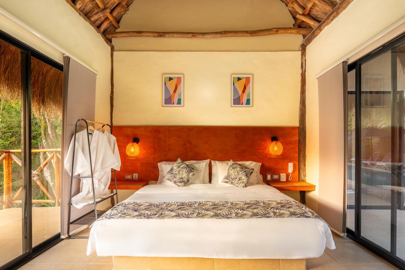 Foto de Hotel Alto de Pajas Boutique by H&R