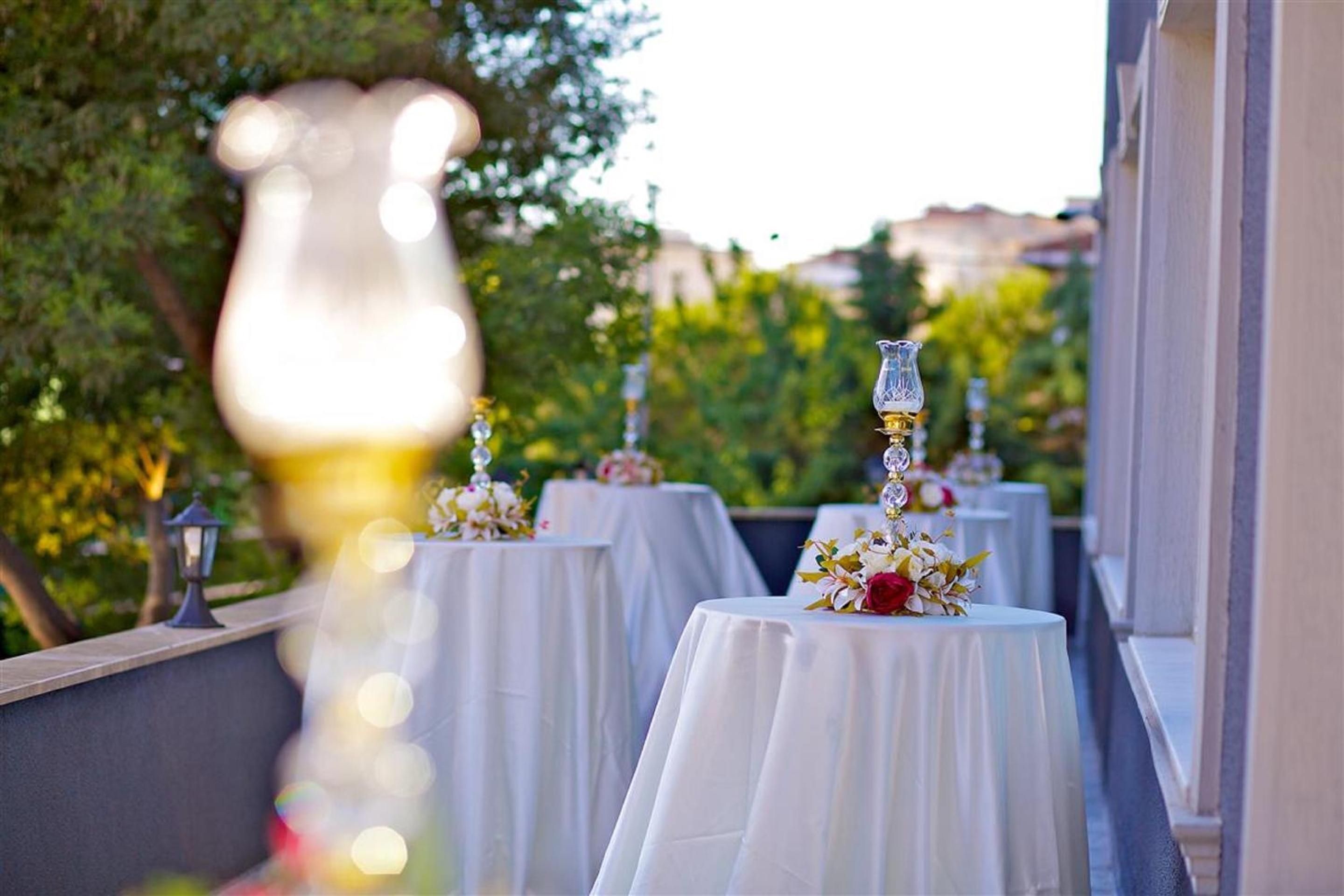 Foto de The Hera Premium Hotels