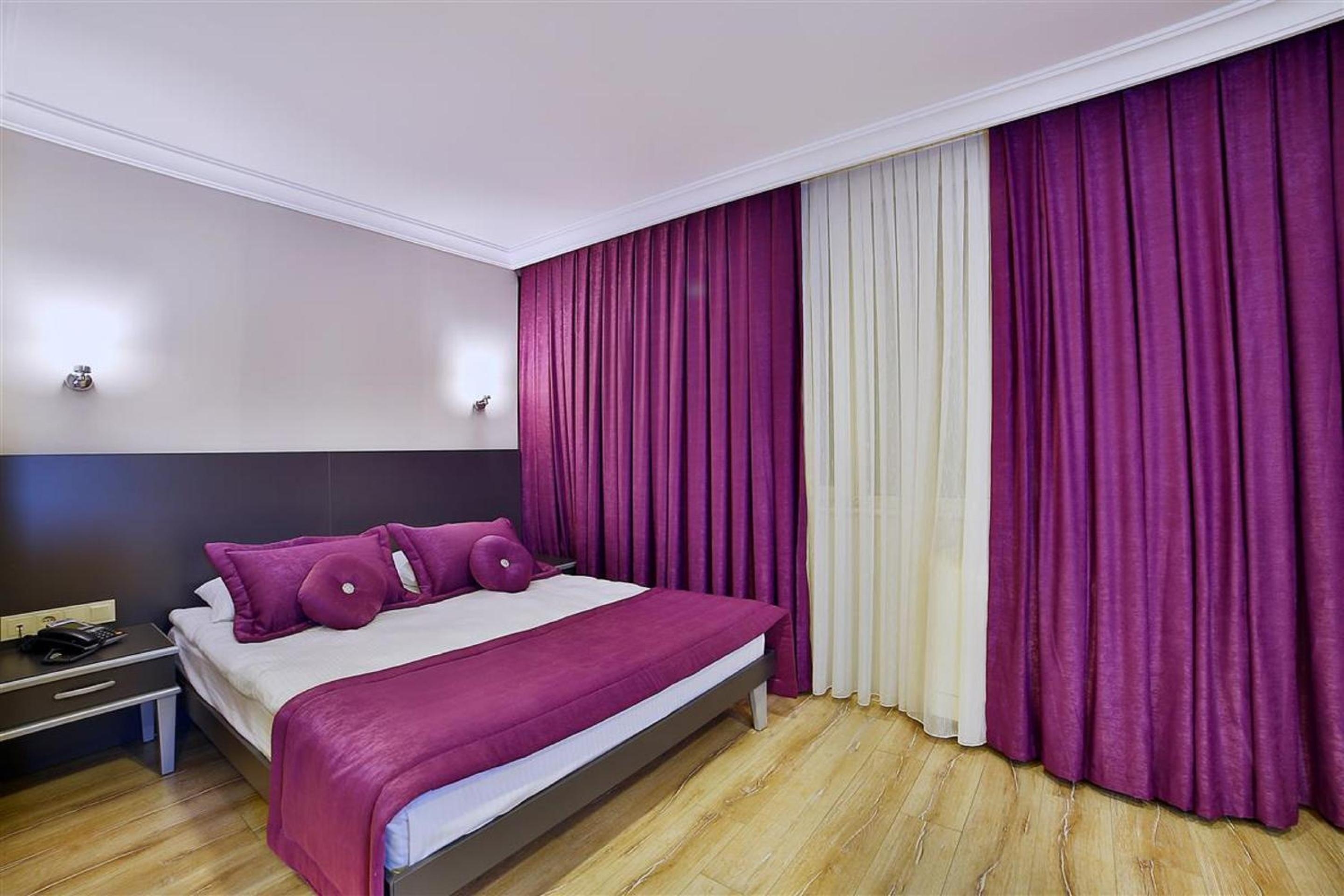 Foto de The Hera Premium Hotels