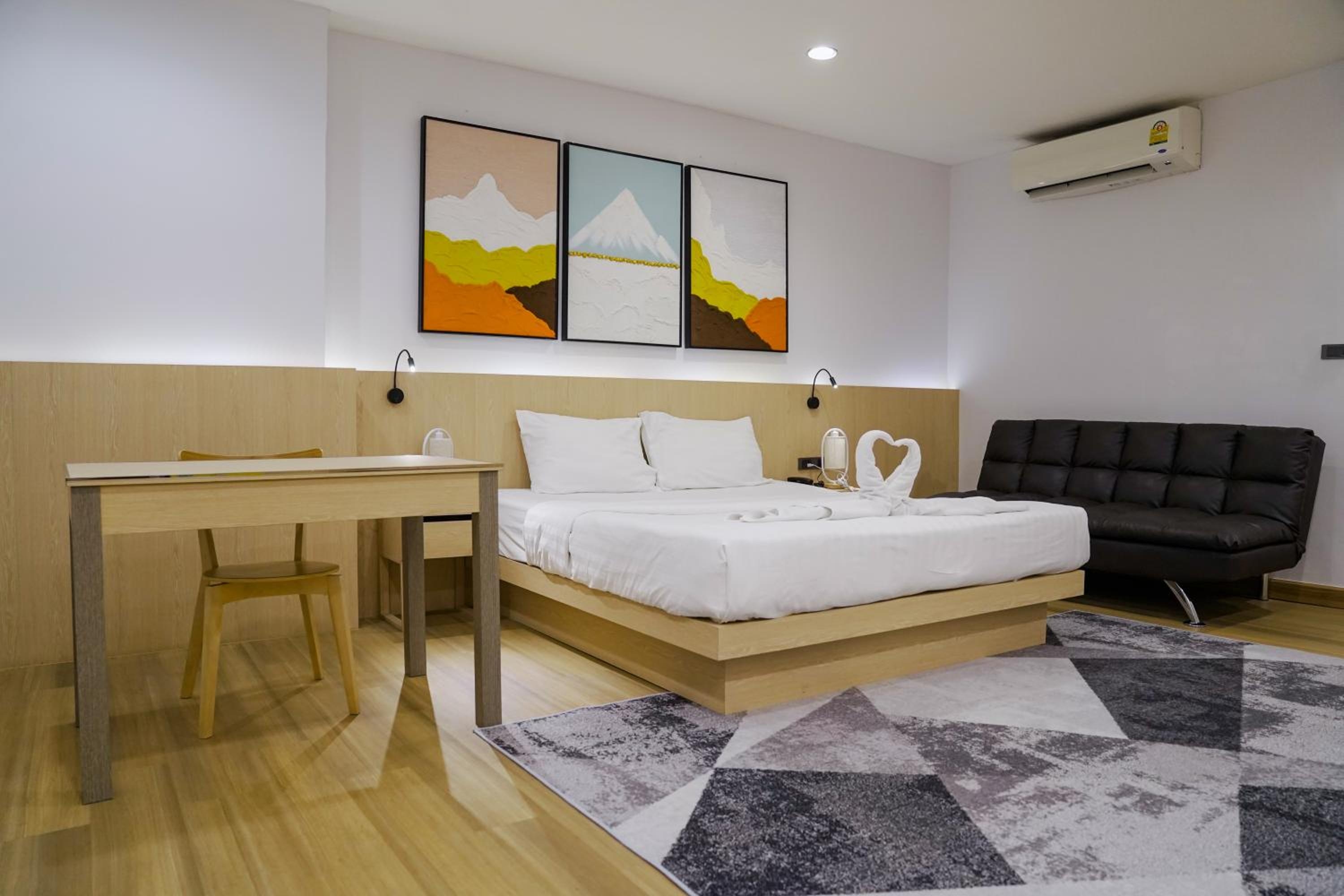 Foto de Sakura Sky Residence