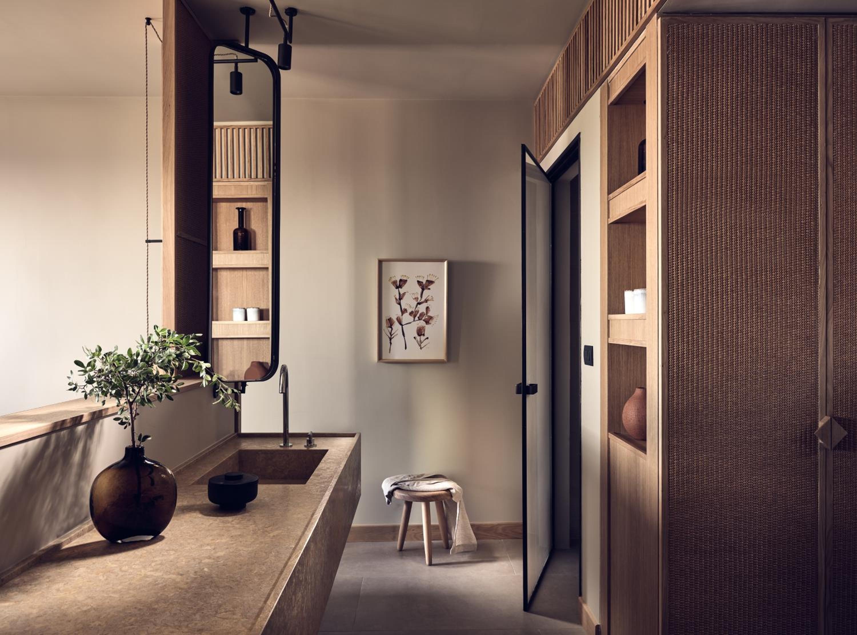 Foto de The Royal Senses Resort & Spa Crete, Curio Collection by Hilton
