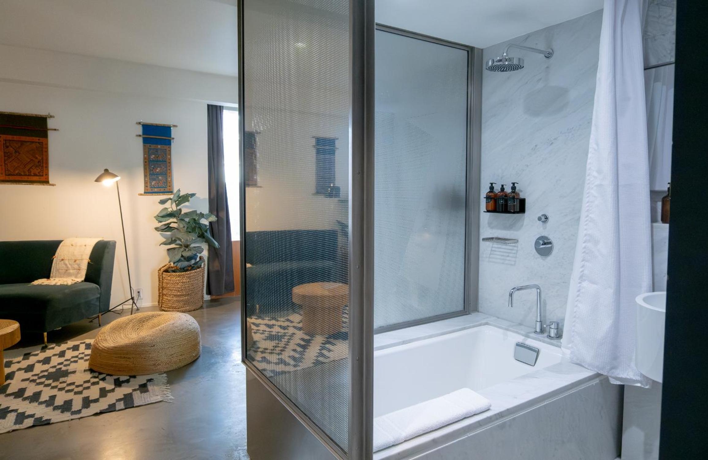 Foto de Hotel Alameda, Highline