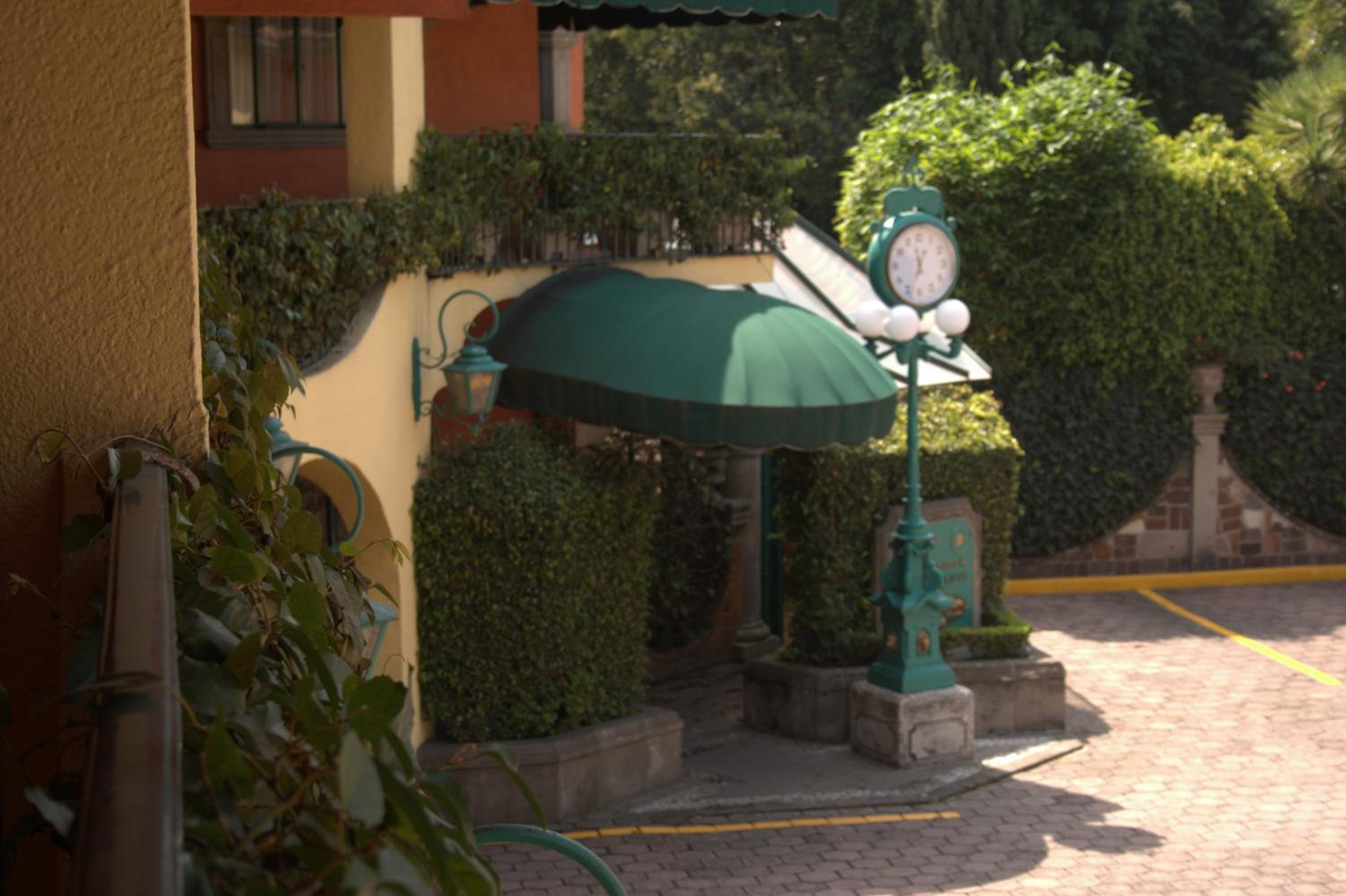 Foto de Hotel Park Villa