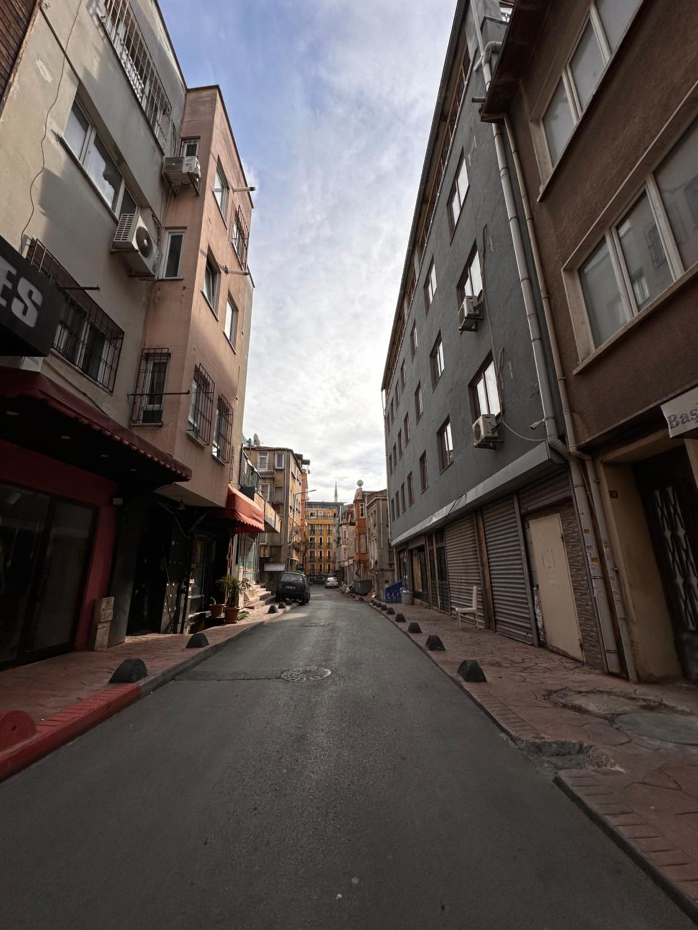 Foto de Taksim La Marino Hotel