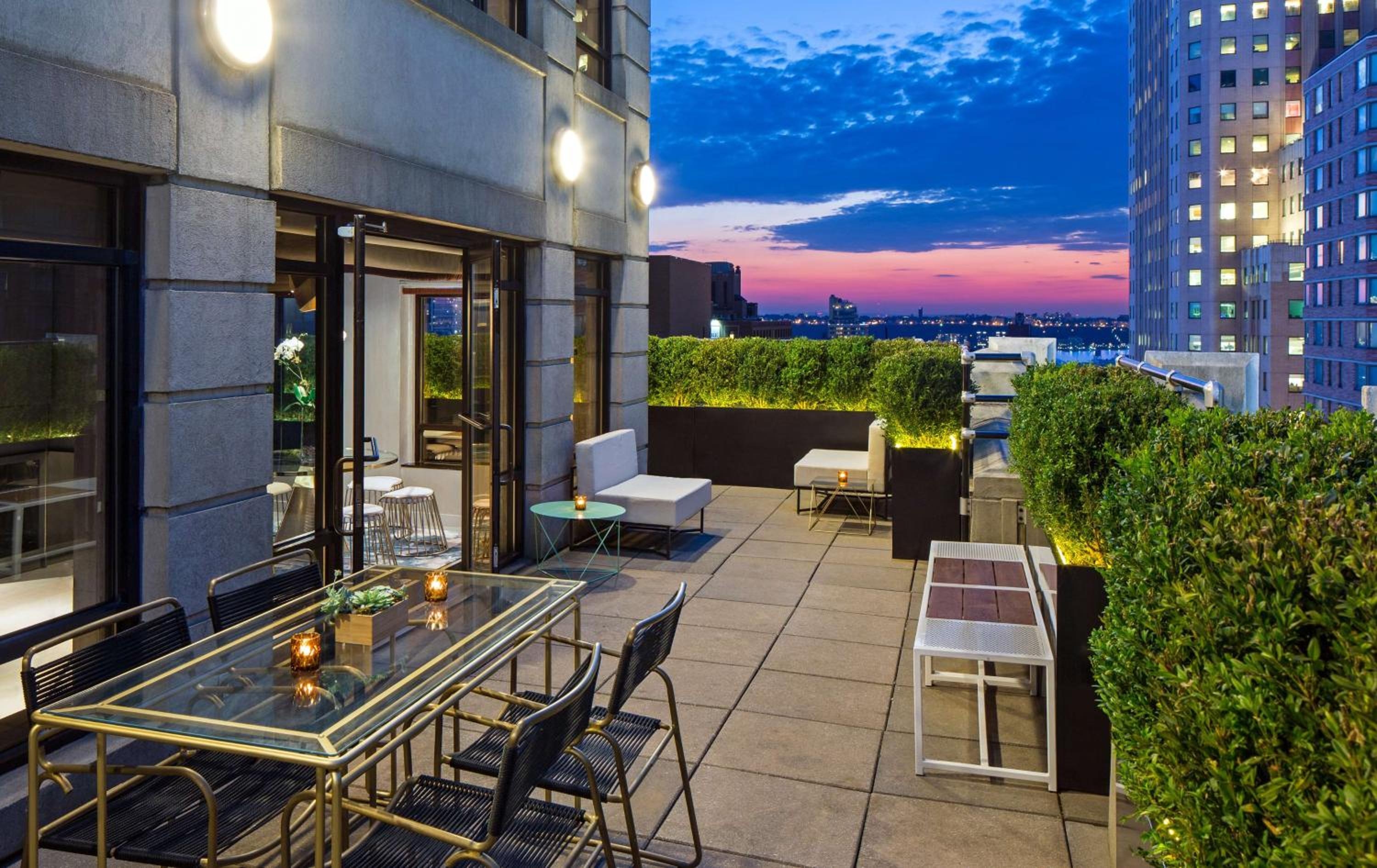 Foto de The Time New York, part of JdV by Hyatt