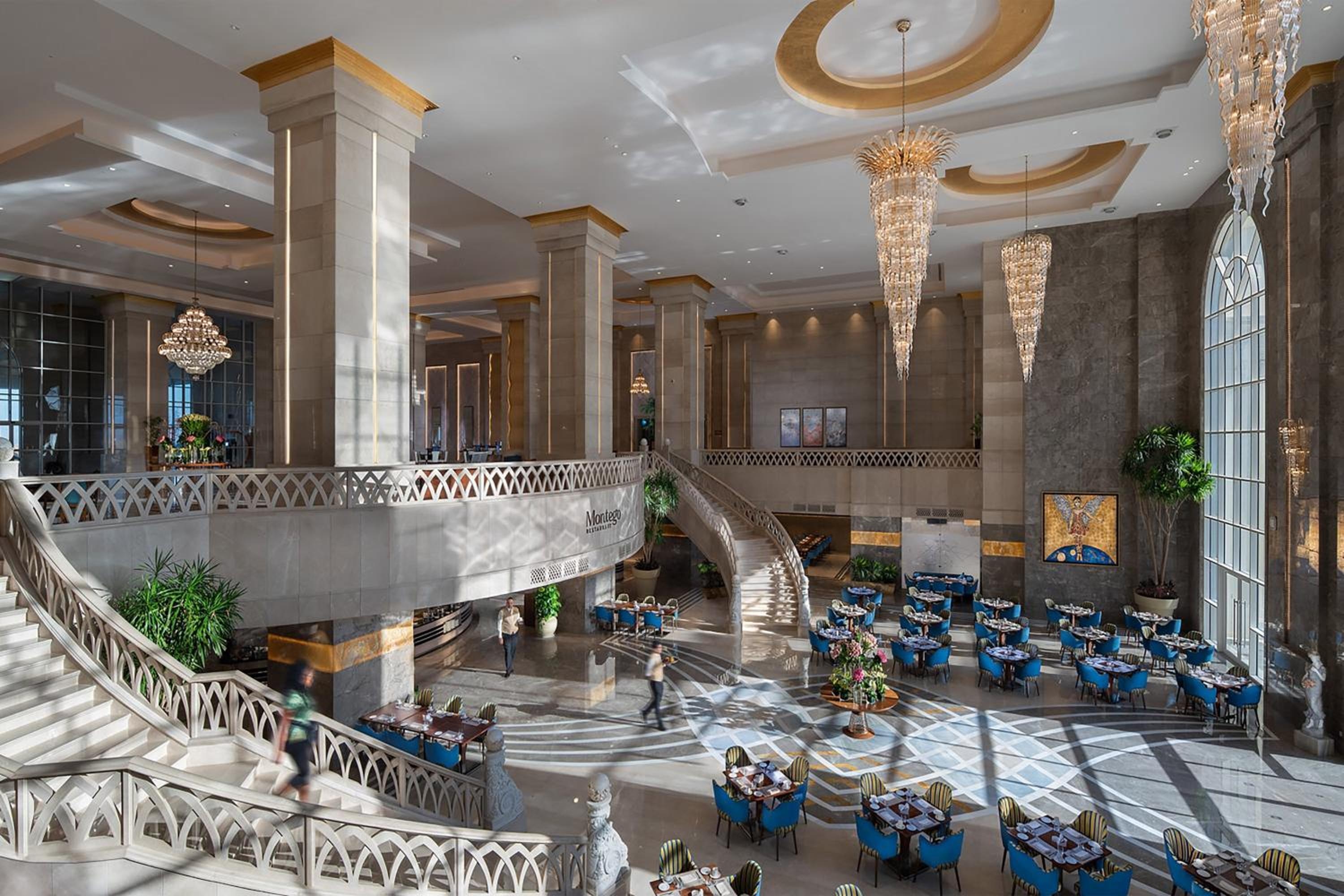 Foto de The St. Regis New Capital Cairo